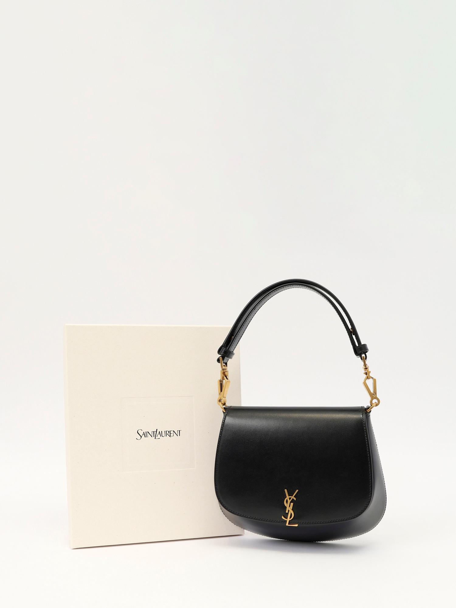Saint Laurent Voltaire , фото 5