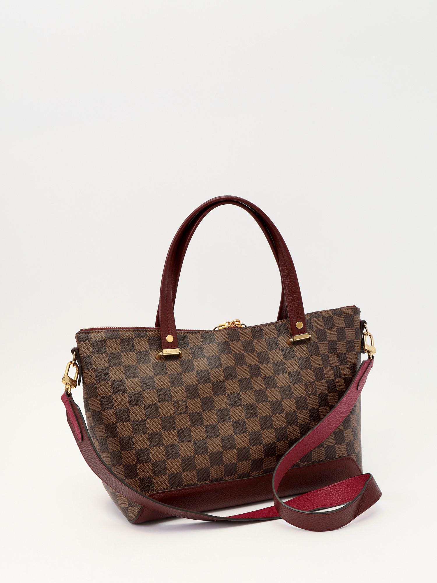 Louis Vuitton Hyde Park , фото 4