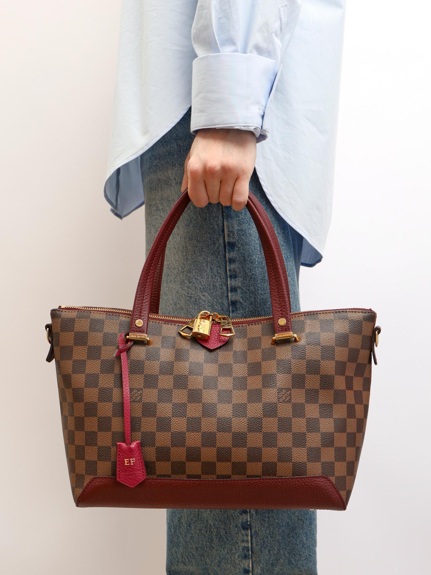 Louis Vuitton Hyde Park , фото 2