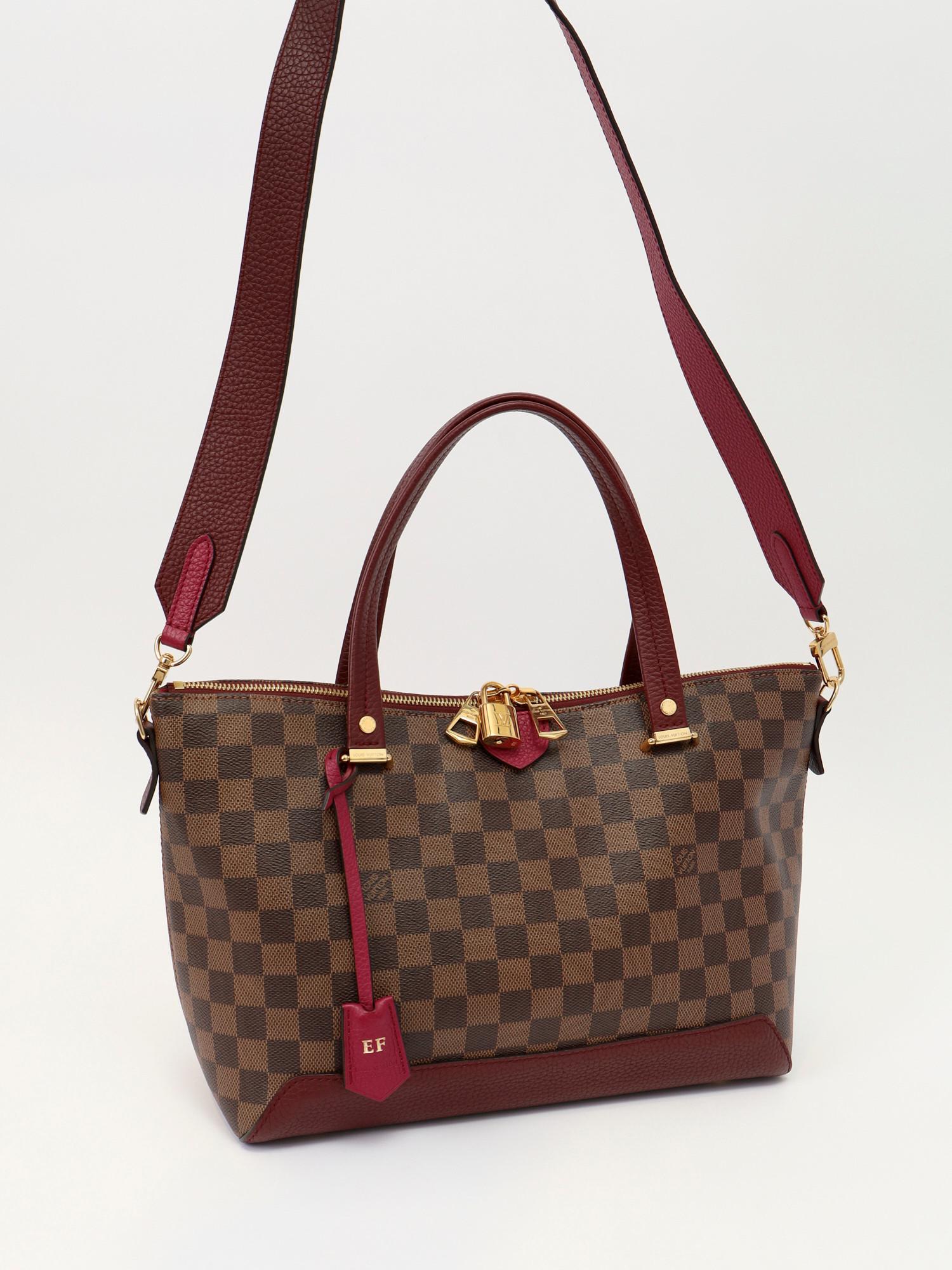 Louis Vuitton Hyde Park , фото 5