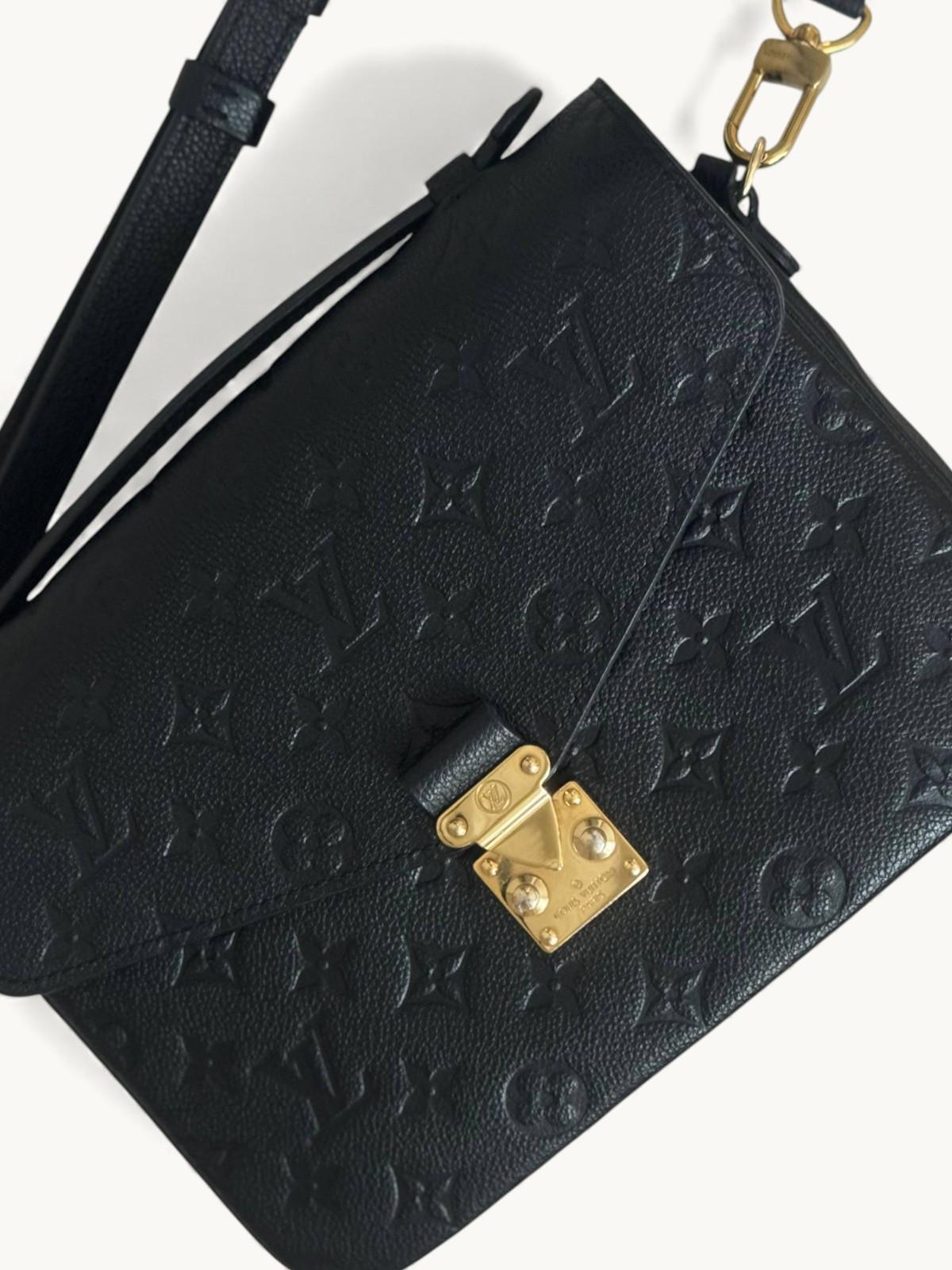 Louis Vuitton Pochette Metis , фото 3