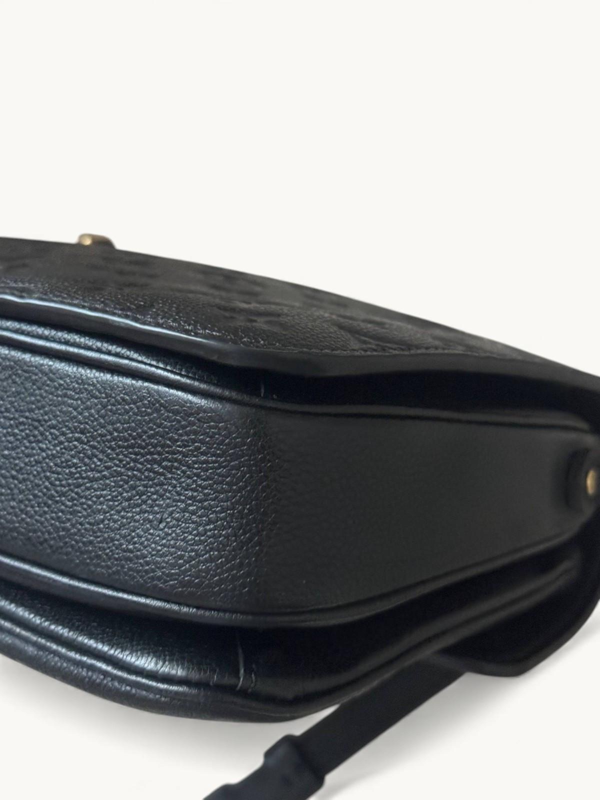 Louis Vuitton Pochette Metis , фото 5