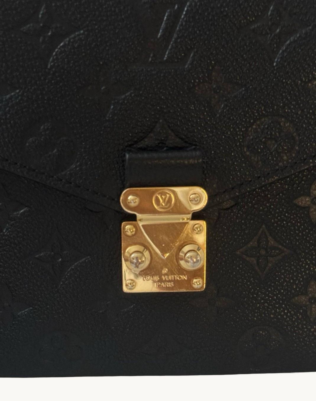 Louis Vuitton Pochette Metis , фото 2