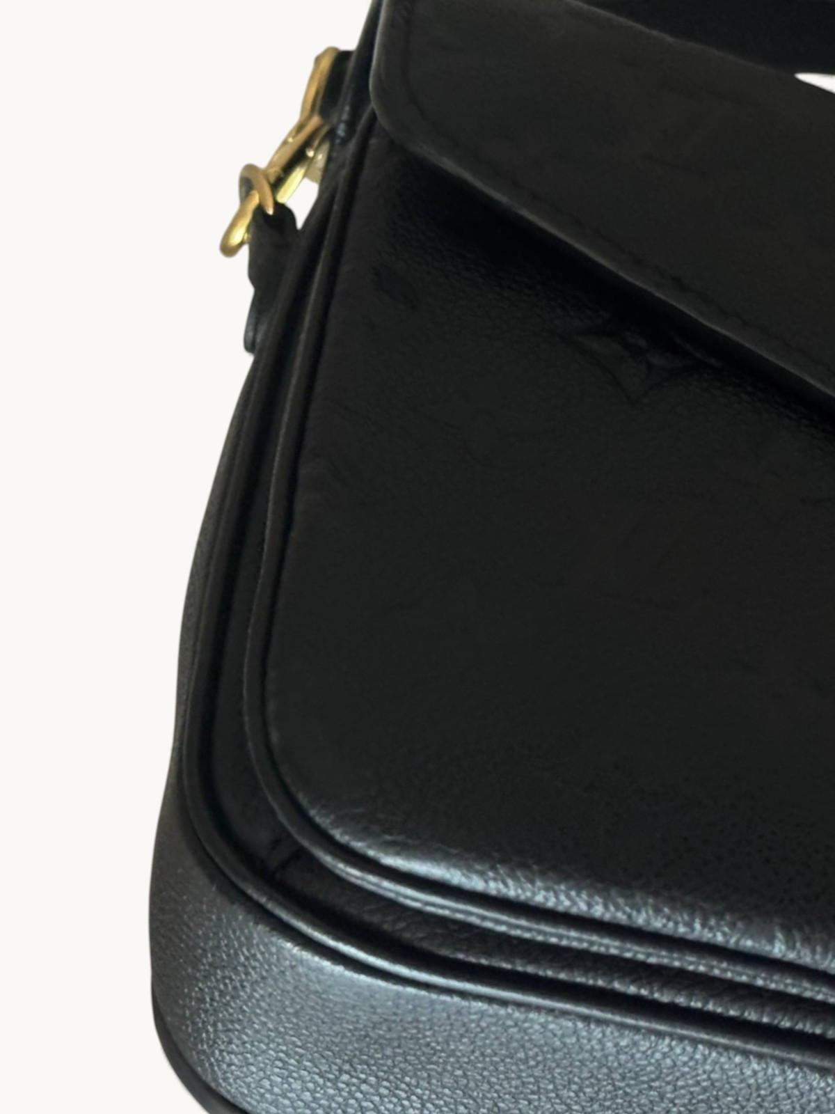 Louis Vuitton Pochette Metis , фото 4