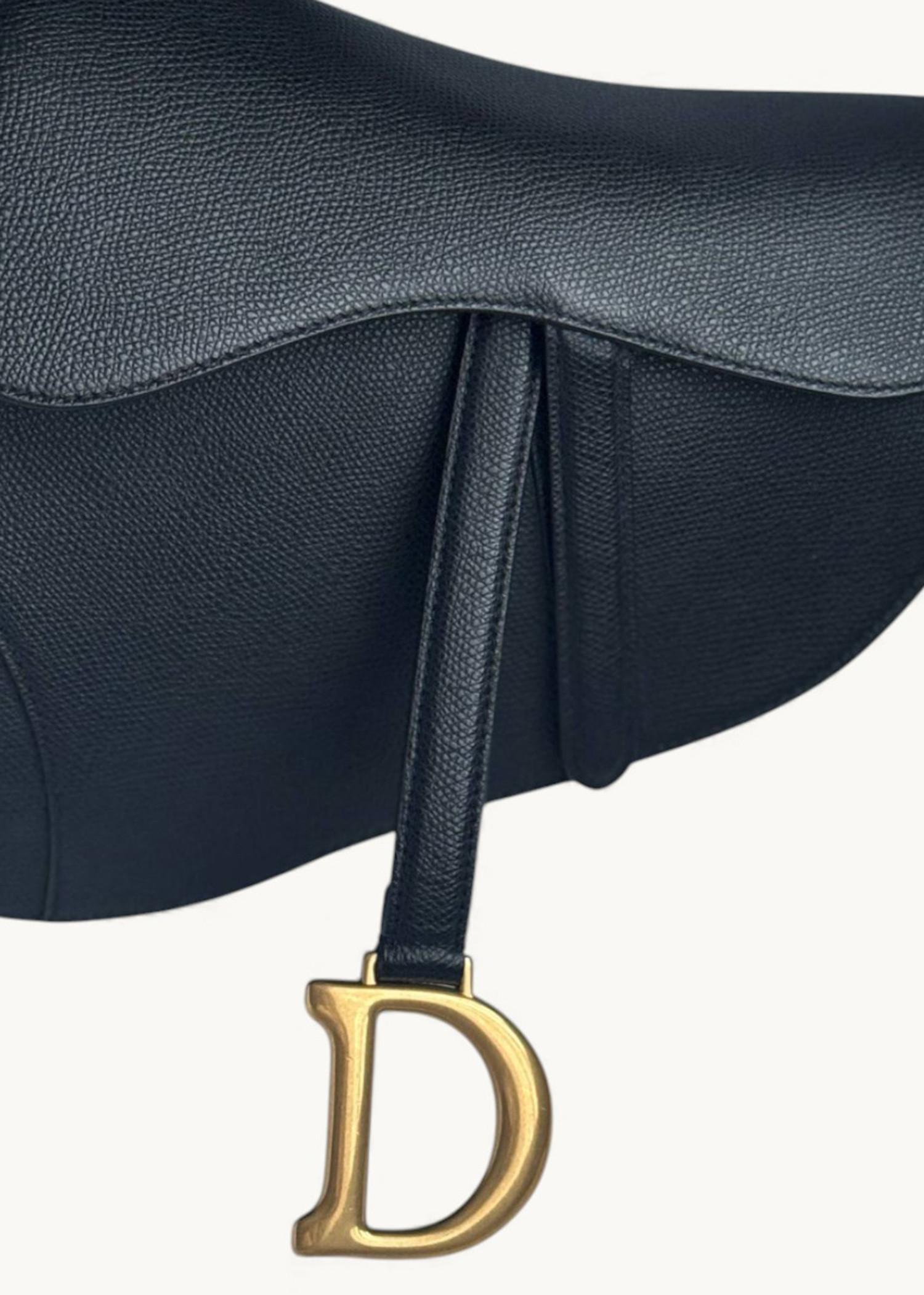 Dior Saddle , фото 3