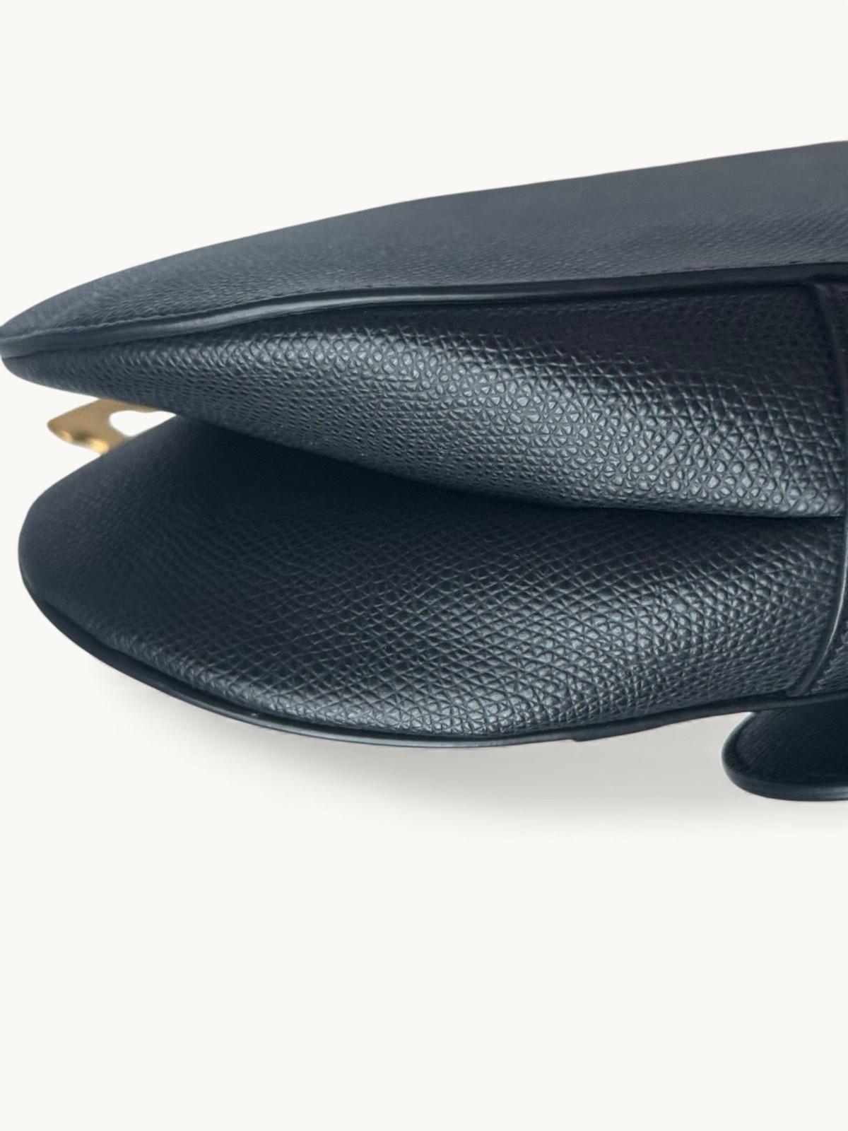 Dior Saddle , фото 5