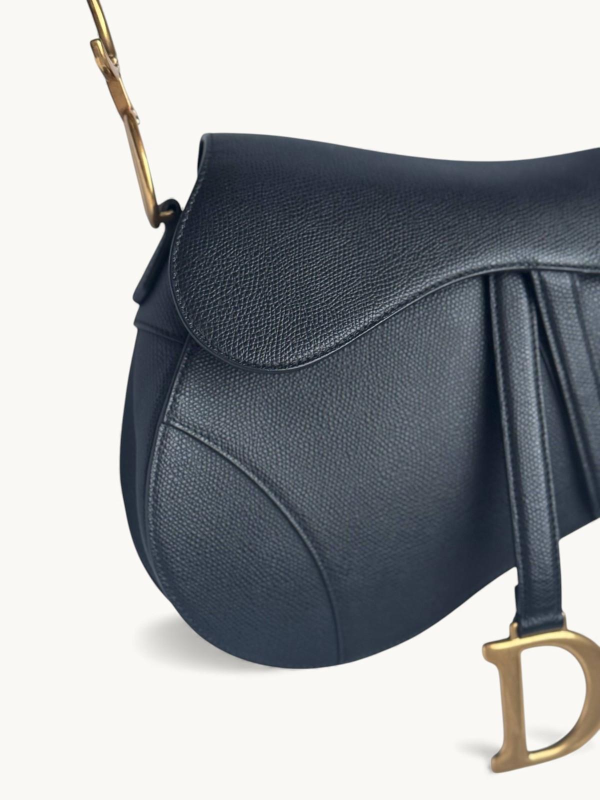 Dior Saddle , фото 4