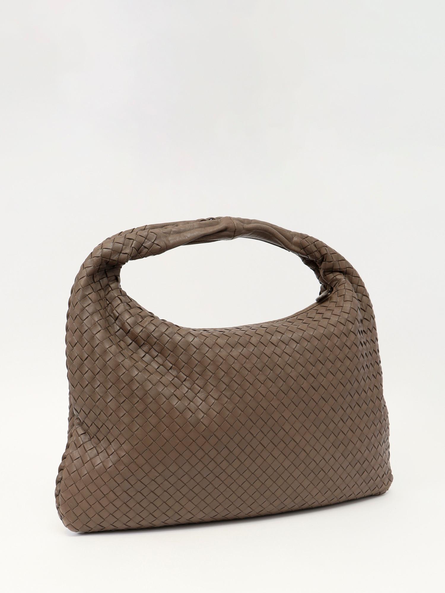 Bottega Veneta Hobo , фото 4