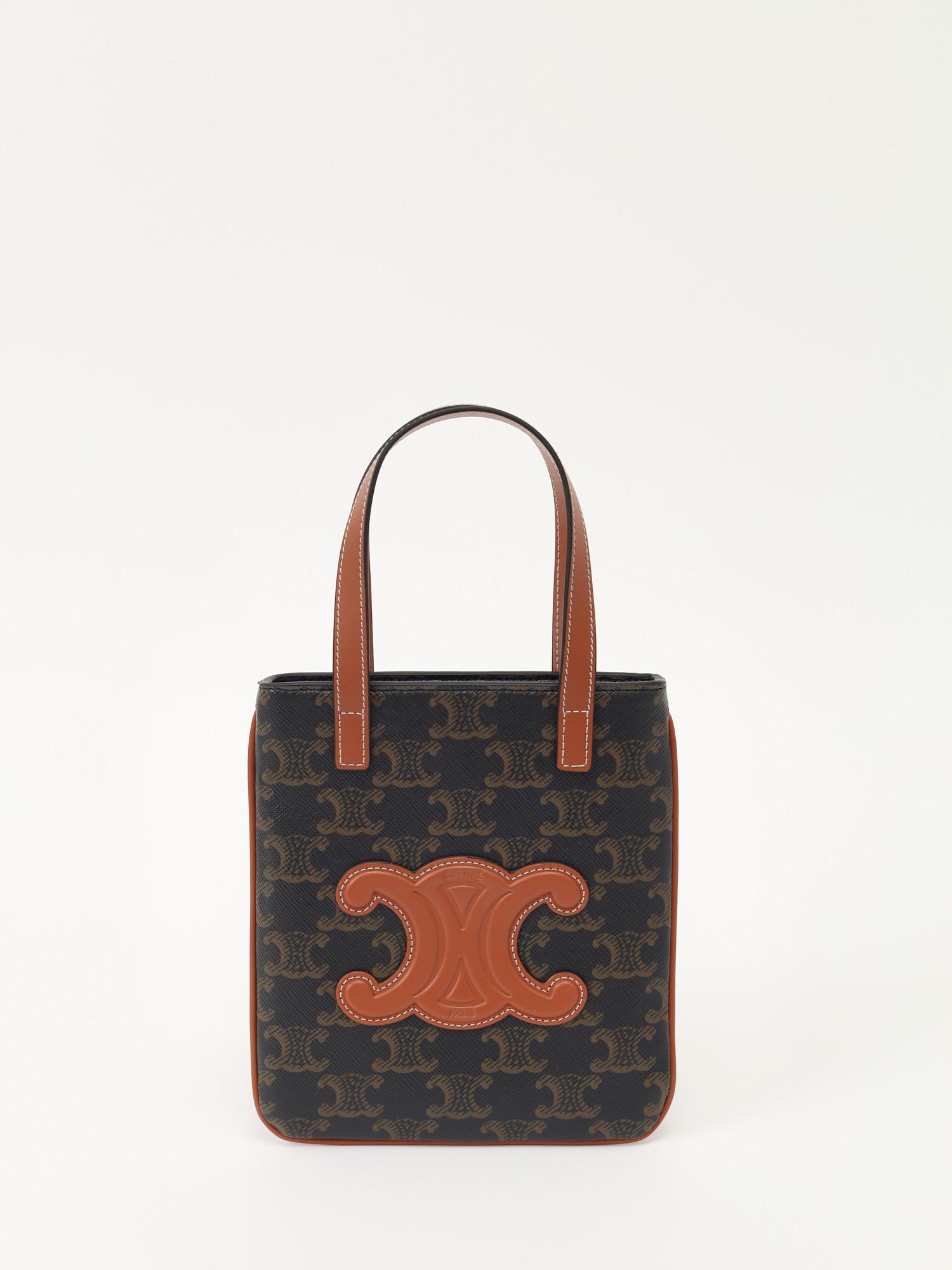 Celine Triomphe Canvas , фото 1