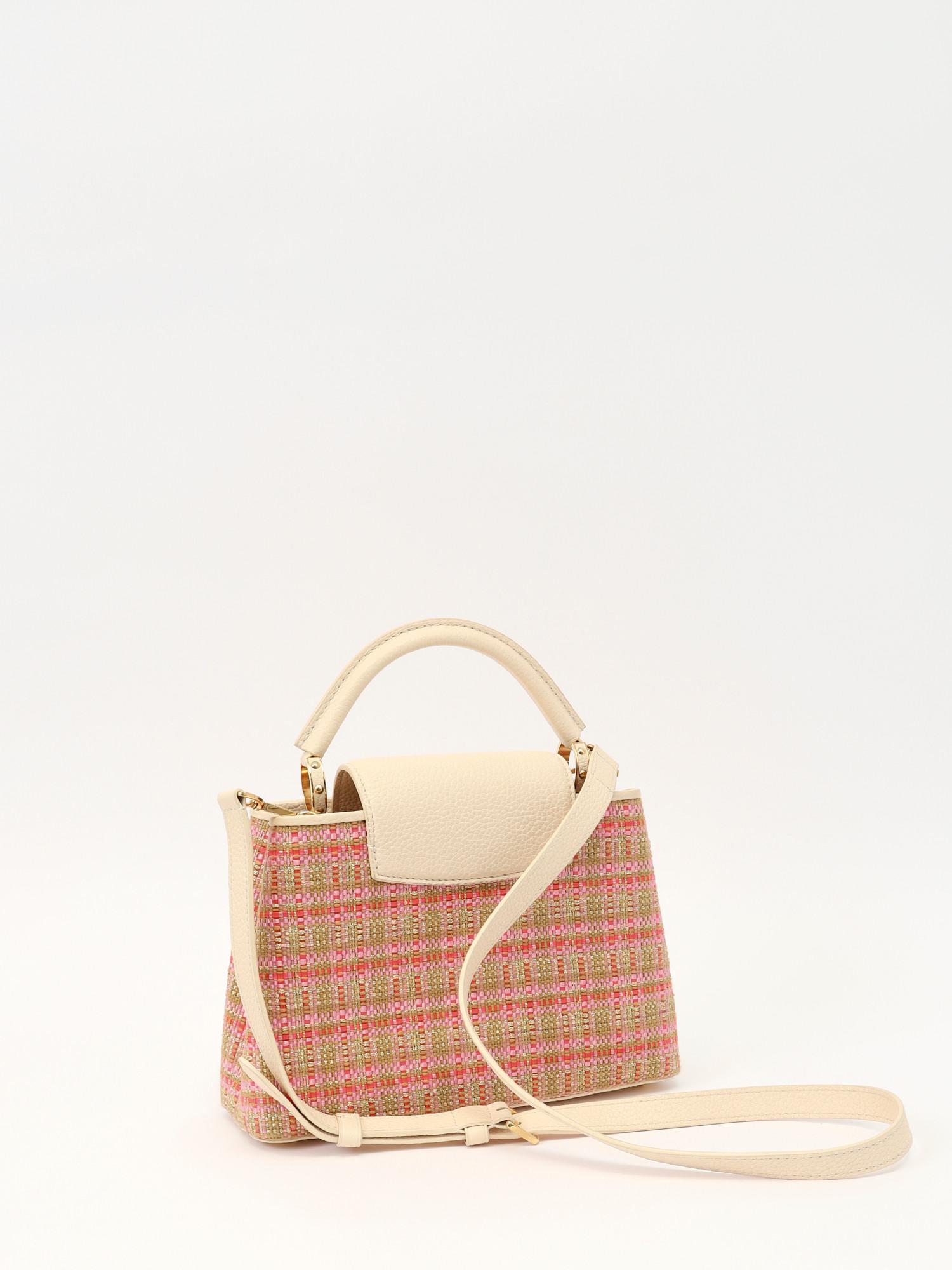 Louis Vuitton Capucines , фото 4