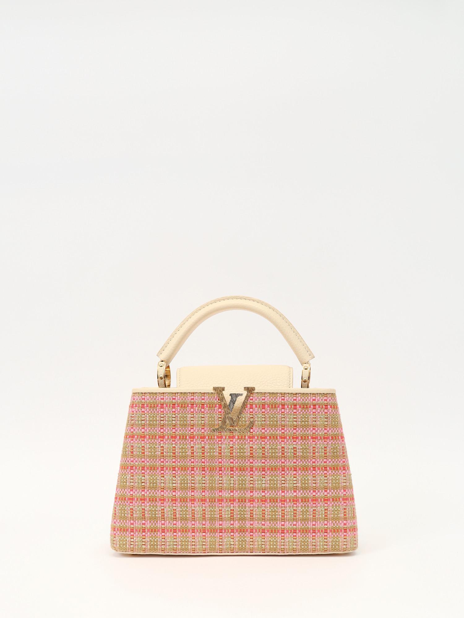 Louis Vuitton Capucines , фото 1