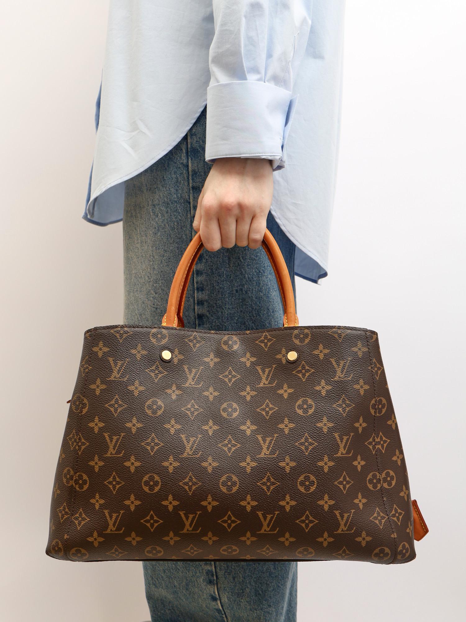 Louis Vuitton Montaigne , фото 2