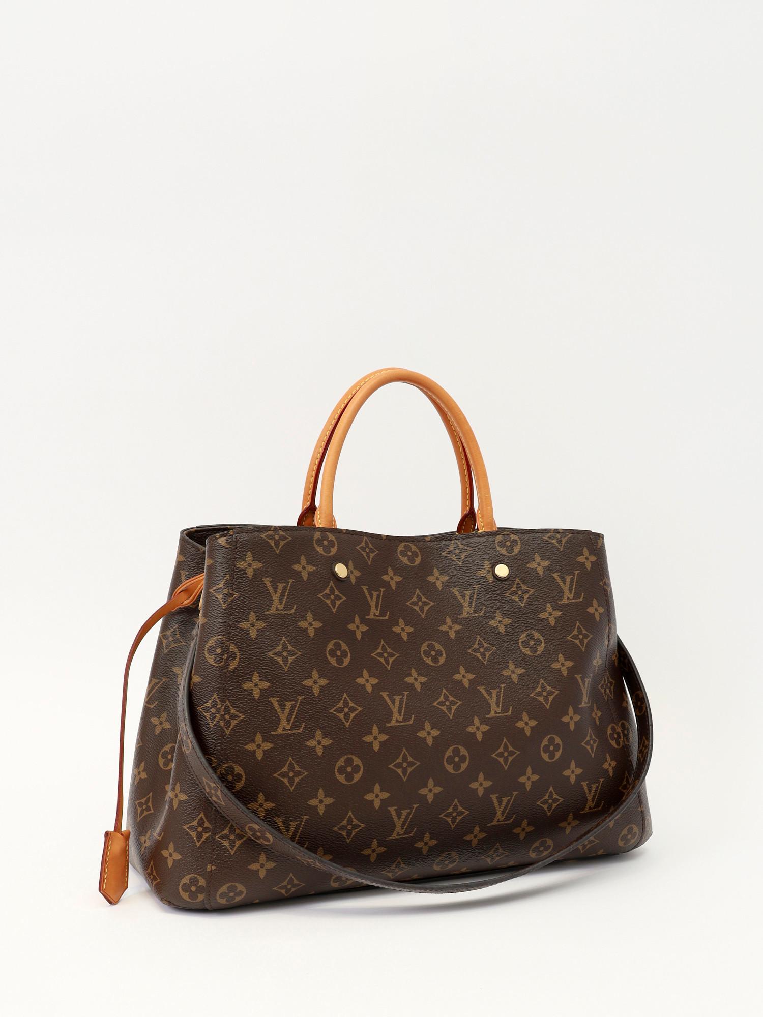 Louis Vuitton Montaigne , фото 4