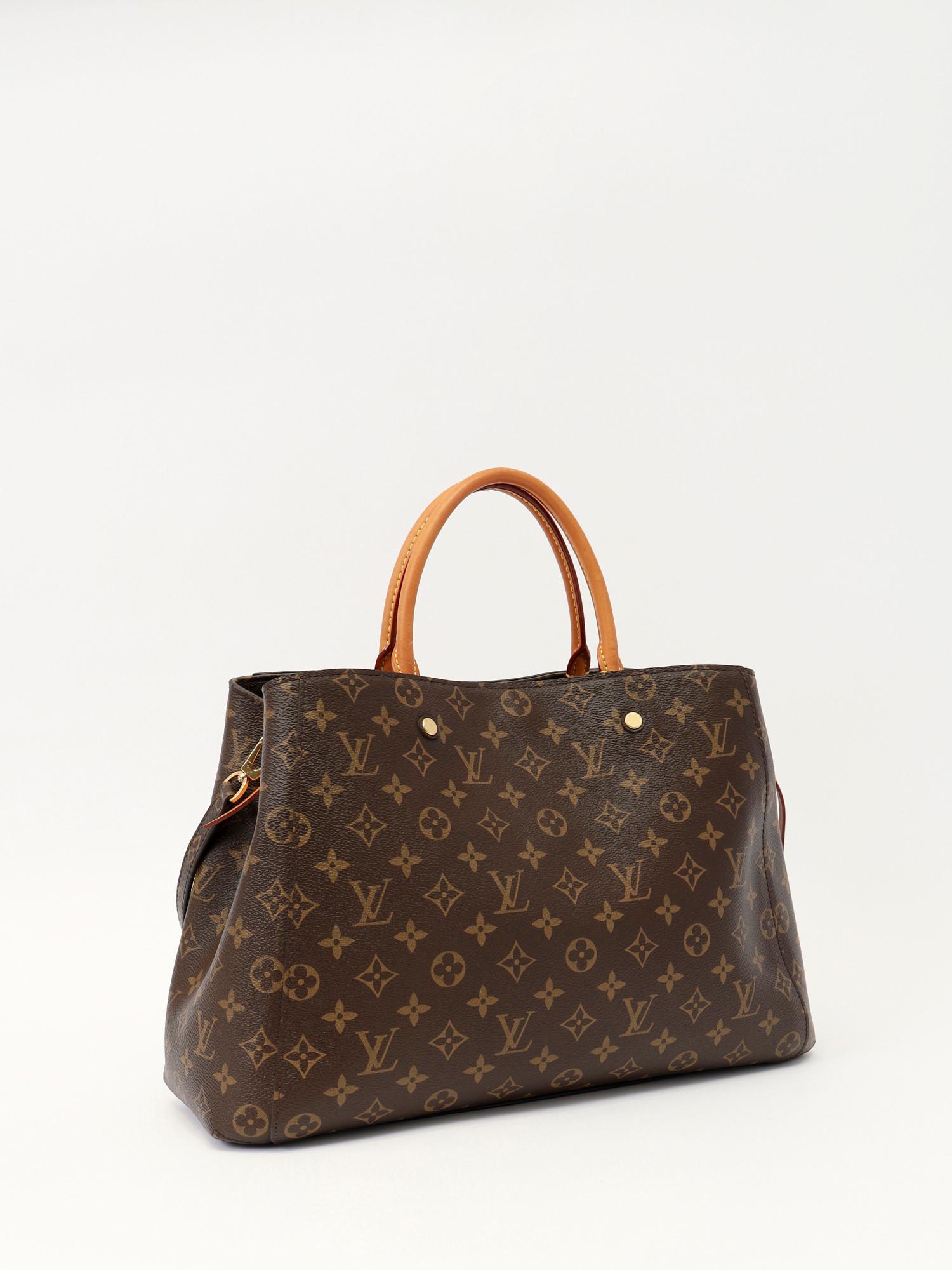 Louis Vuitton Montaigne , фото 3