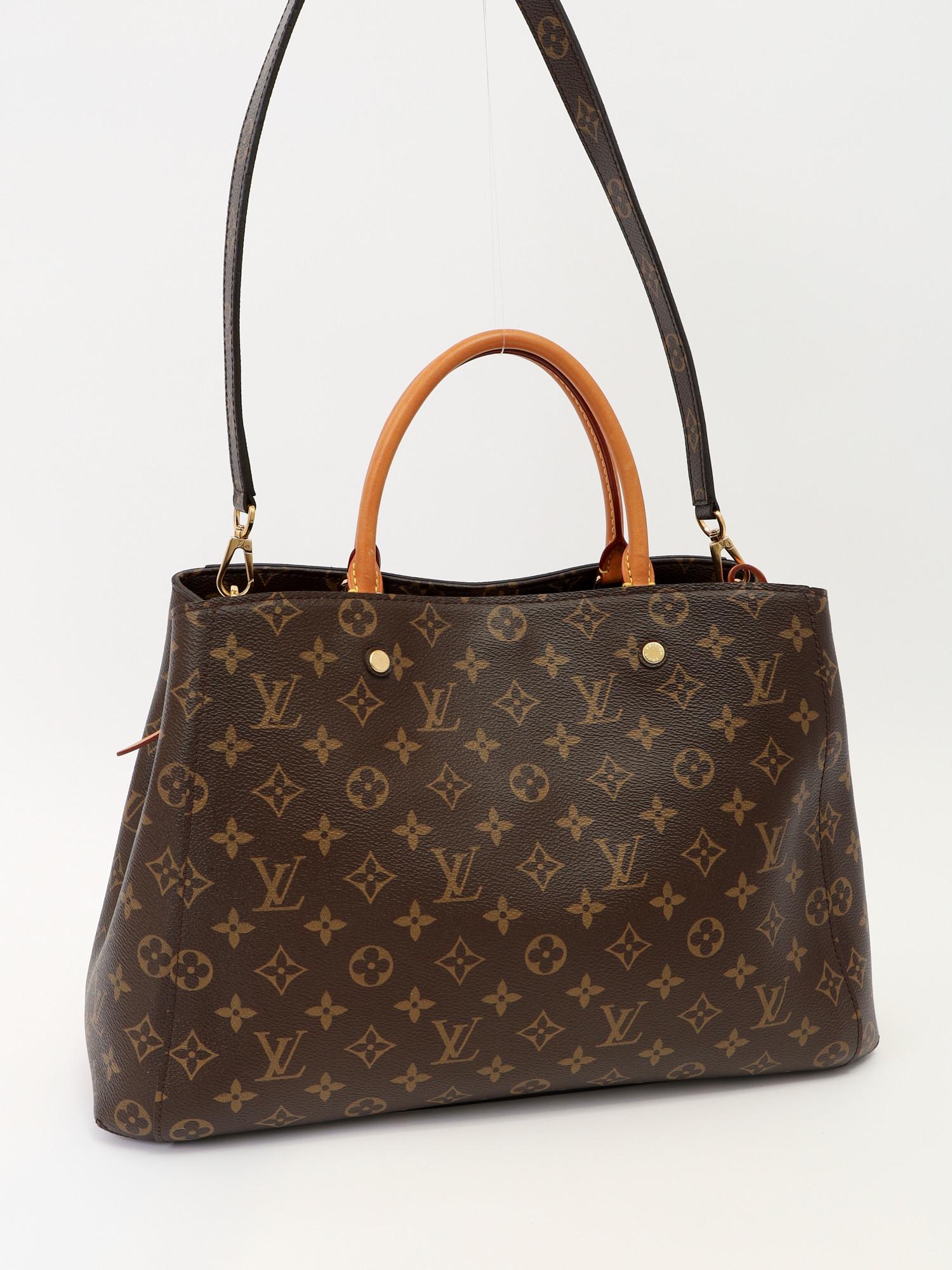 Louis Vuitton Montaigne , фото 5