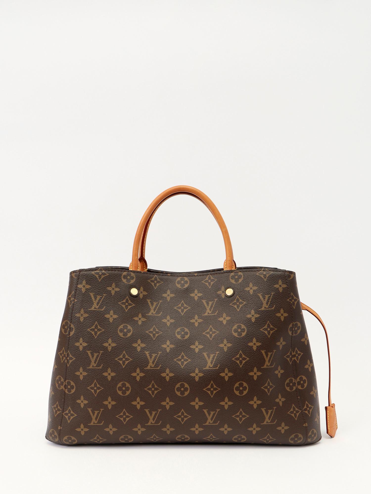 Louis Vuitton Montaigne , фото 1