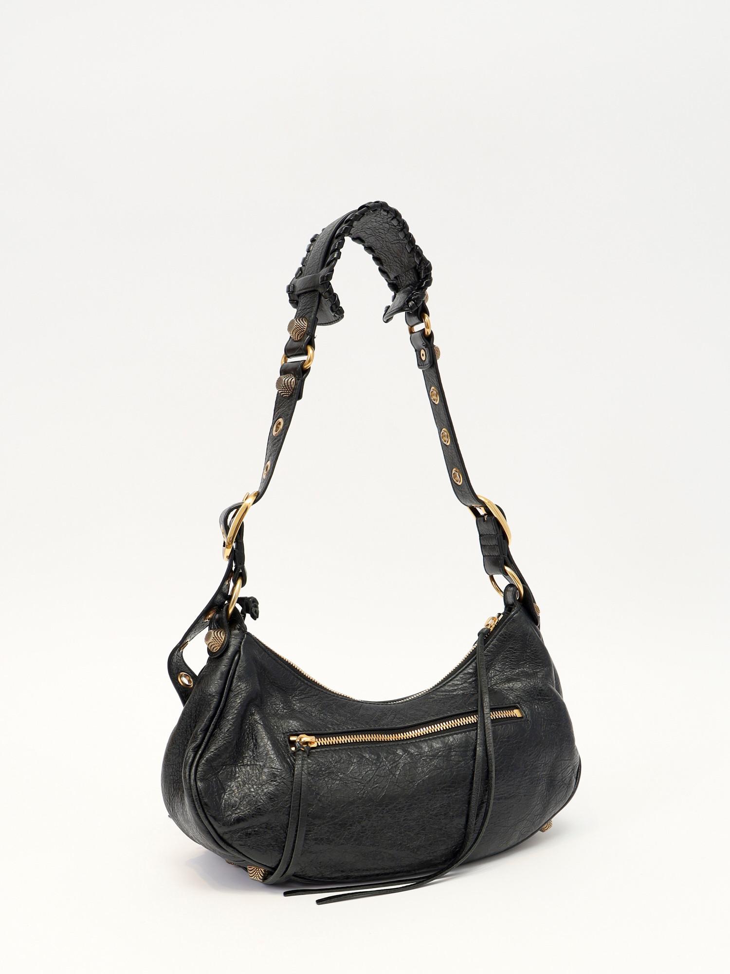 Balenciaga Le Cagole , фото 4