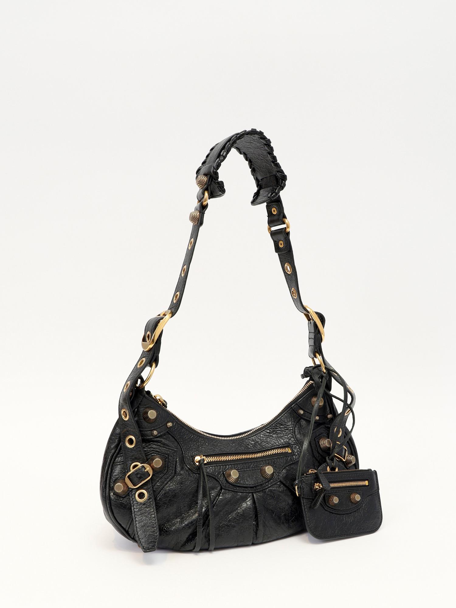 Balenciaga Le Cagole , фото 3