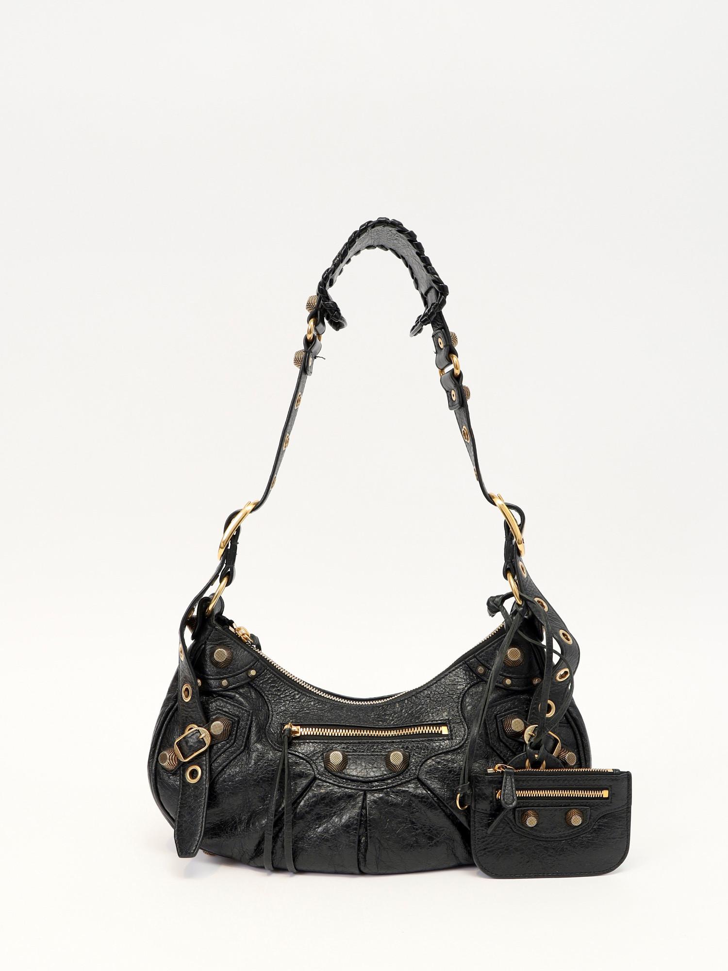 Balenciaga Le Cagole , фото 1