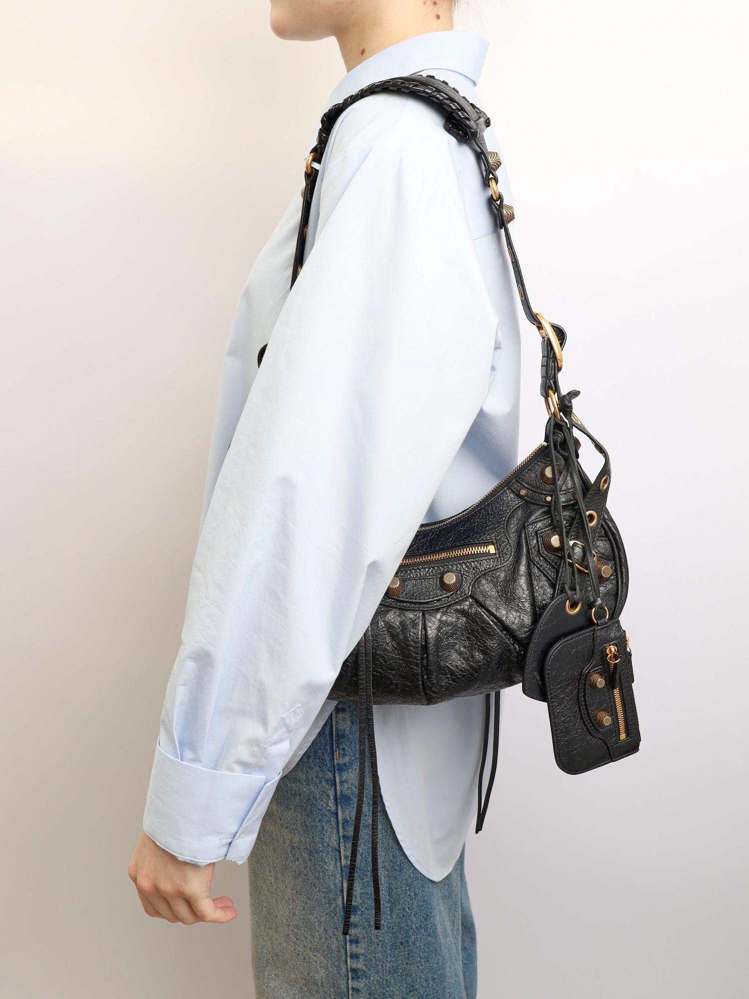 Balenciaga Le Cagole , фото 2
