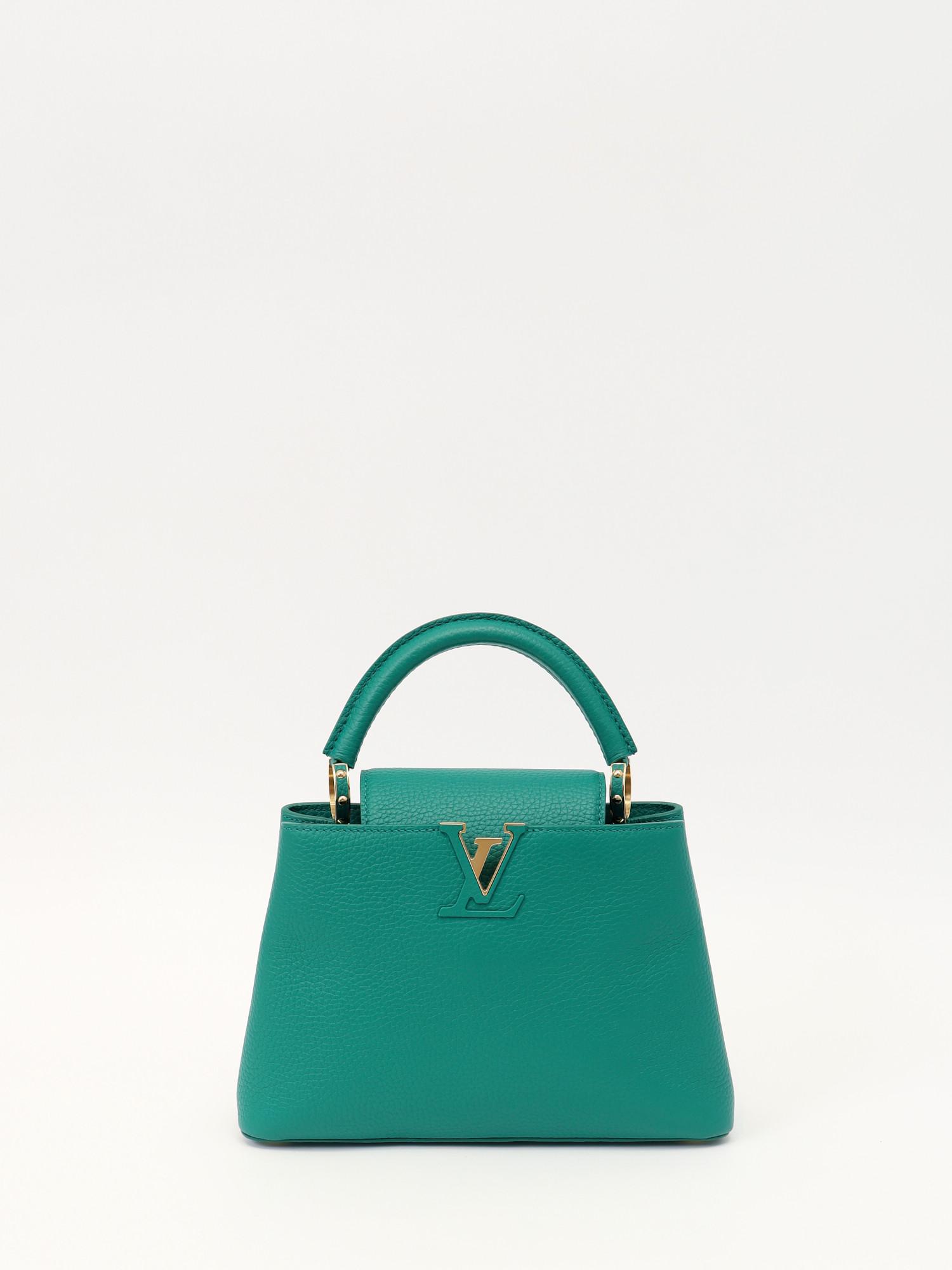 Louis Vuitton Capucines , фото 1