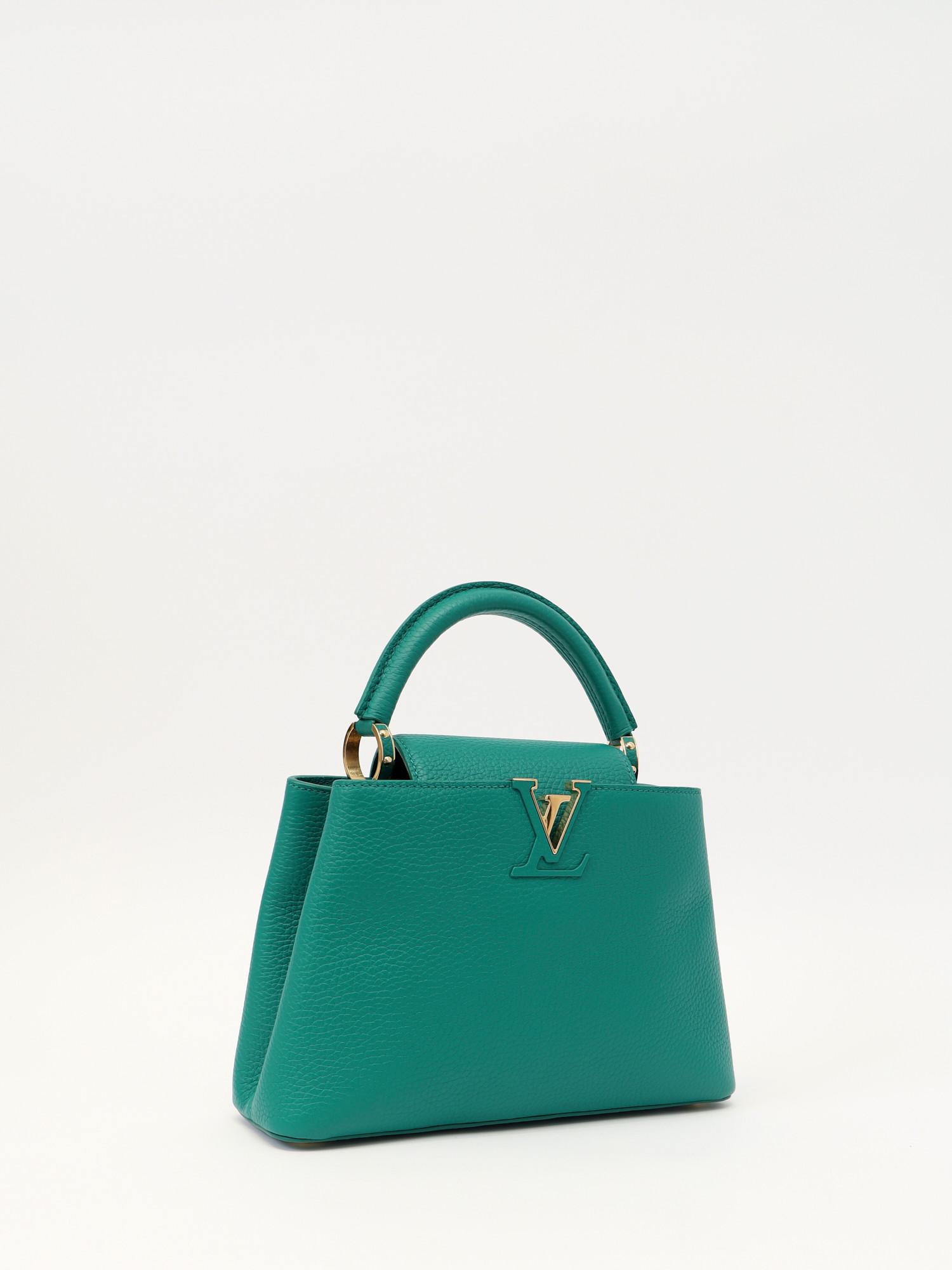 Louis Vuitton Capucines , фото 3