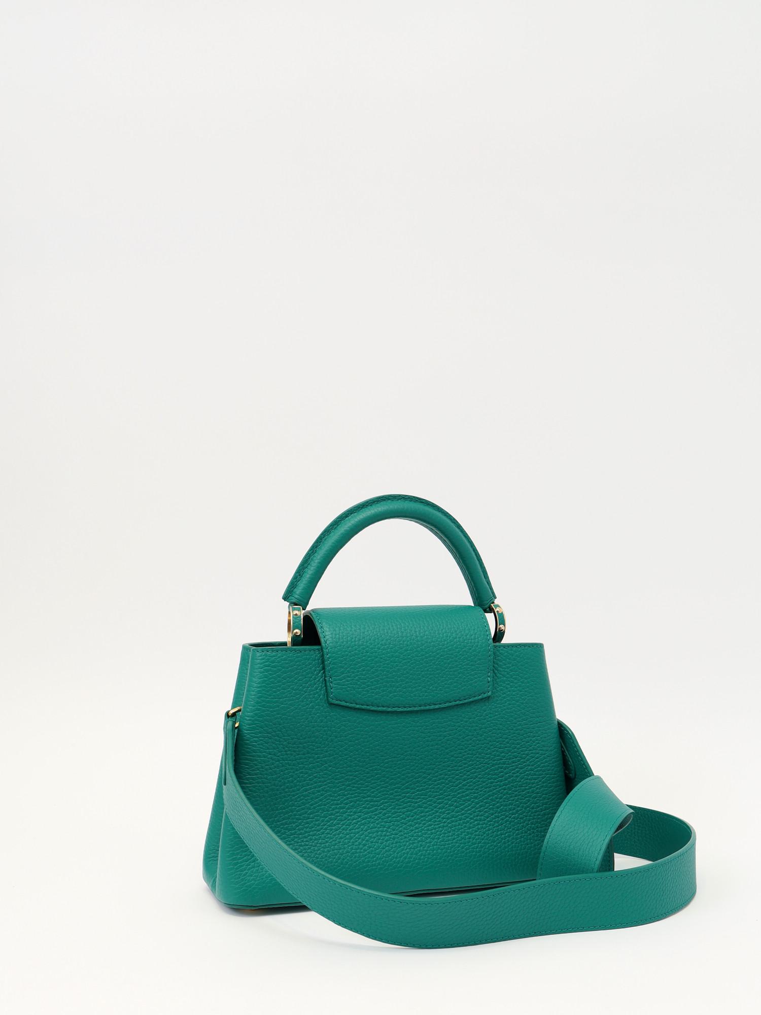 Louis Vuitton Capucines , фото 4
