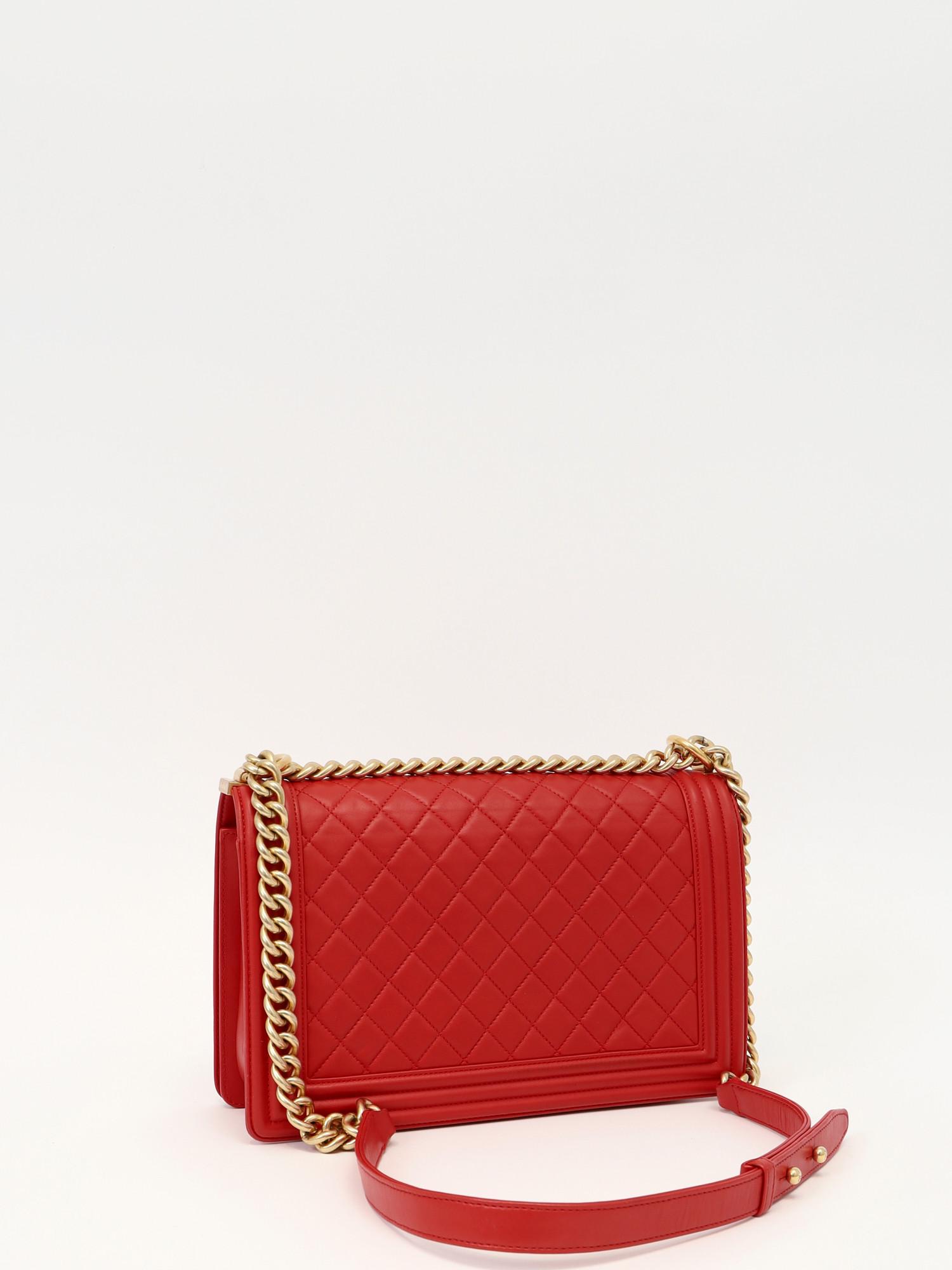 Chanel Boy , фото 4