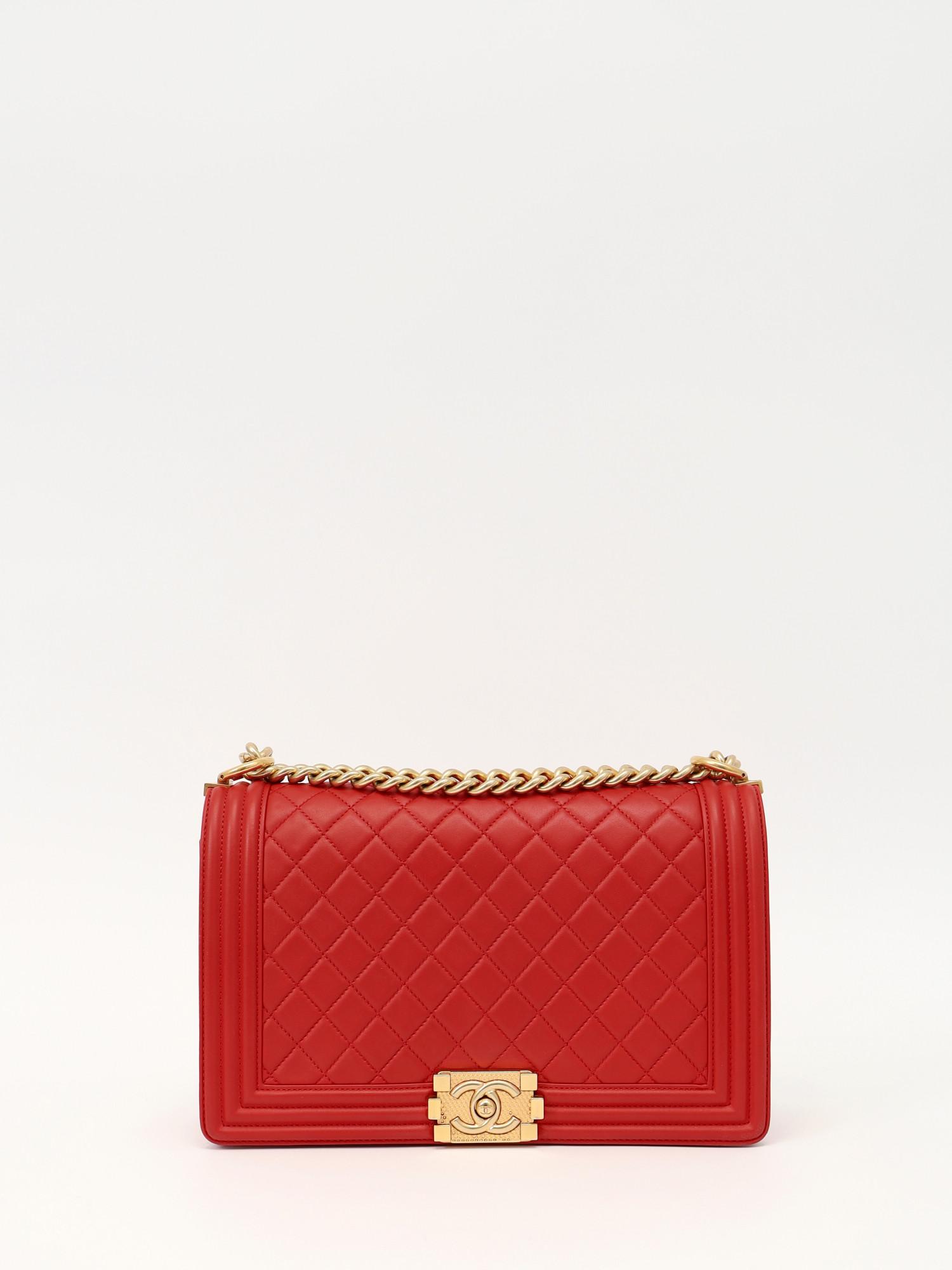 Chanel Boy , фото 1