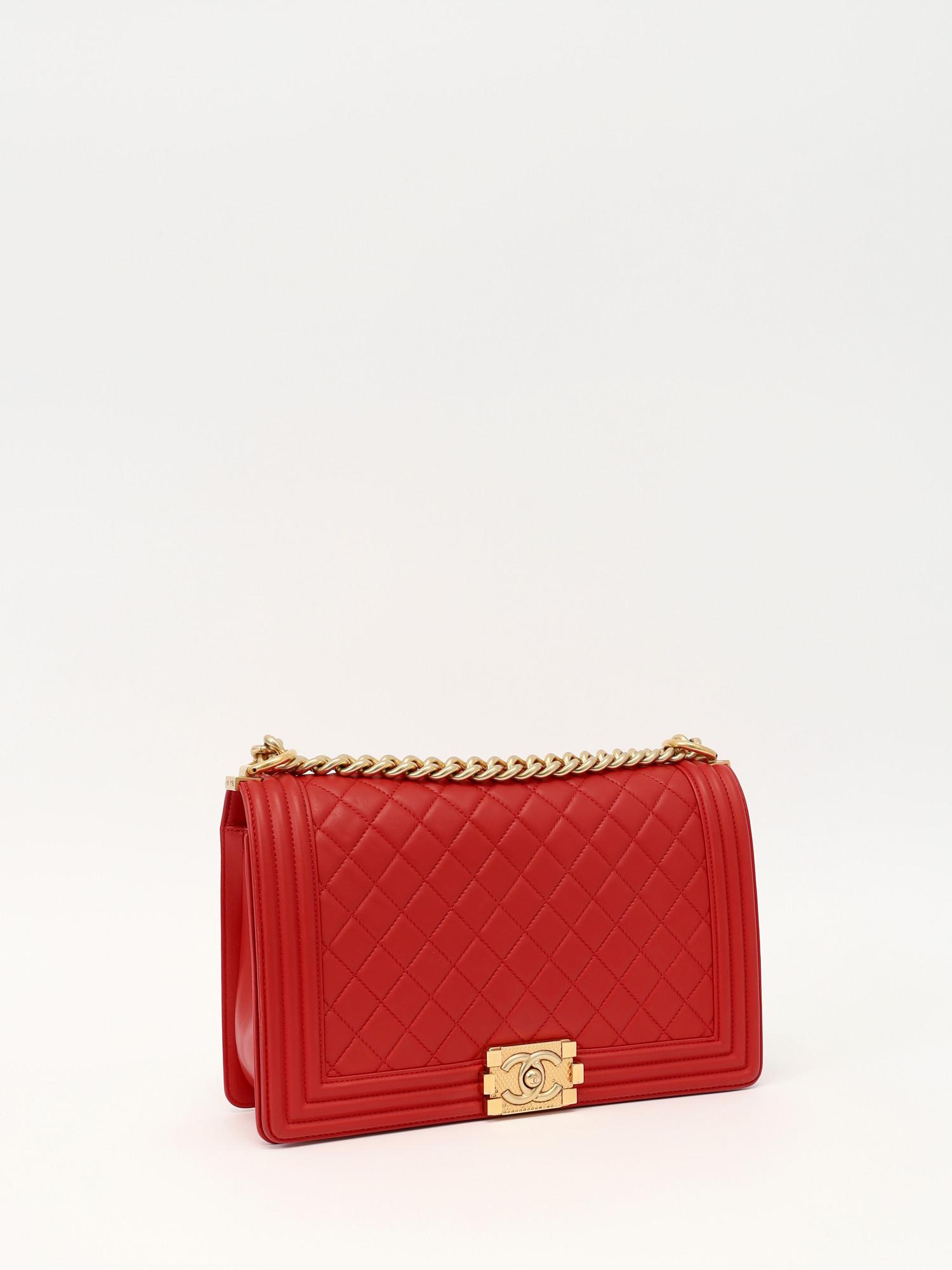 Chanel Boy , фото 3