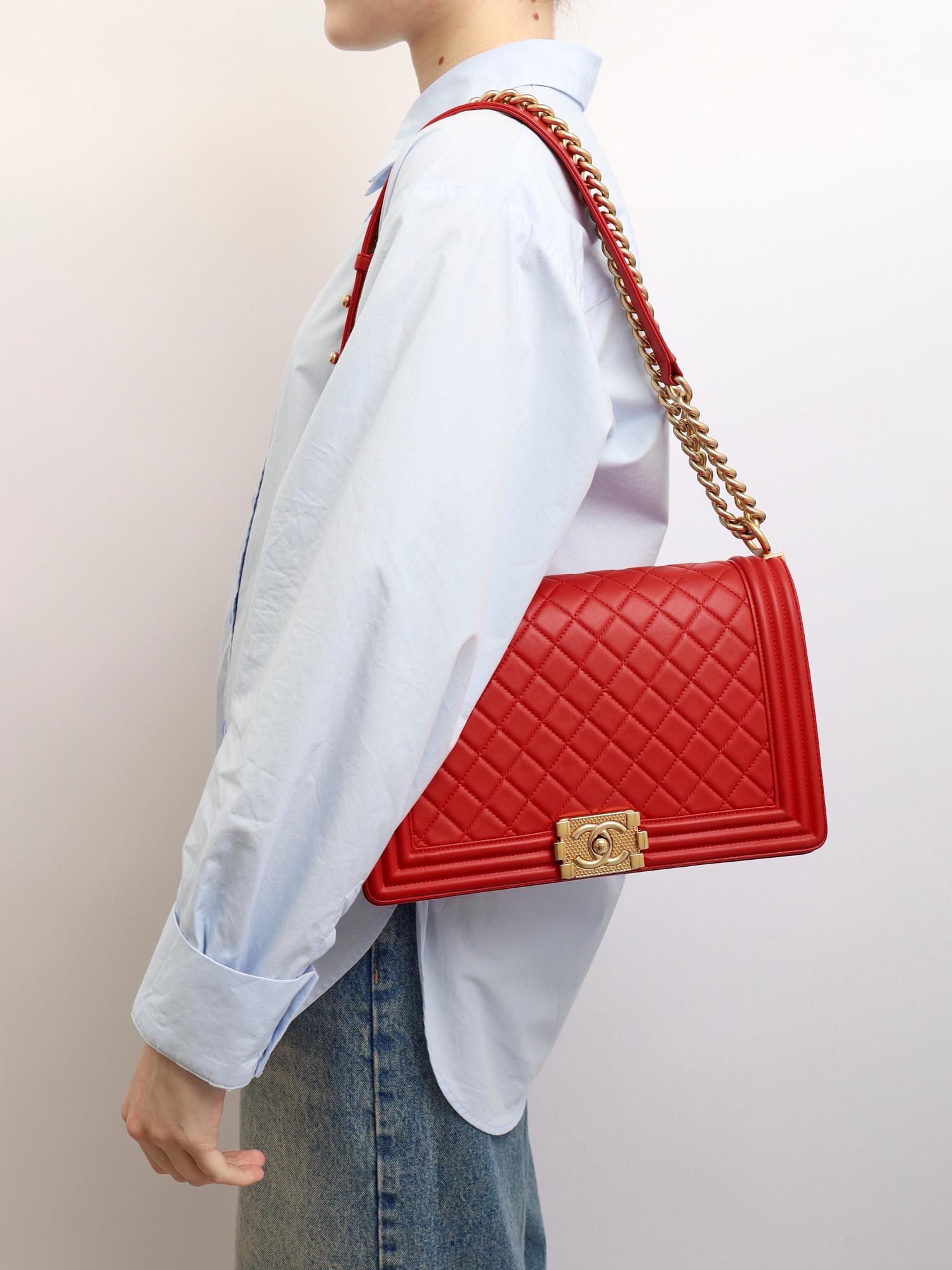 Chanel Boy , фото 2