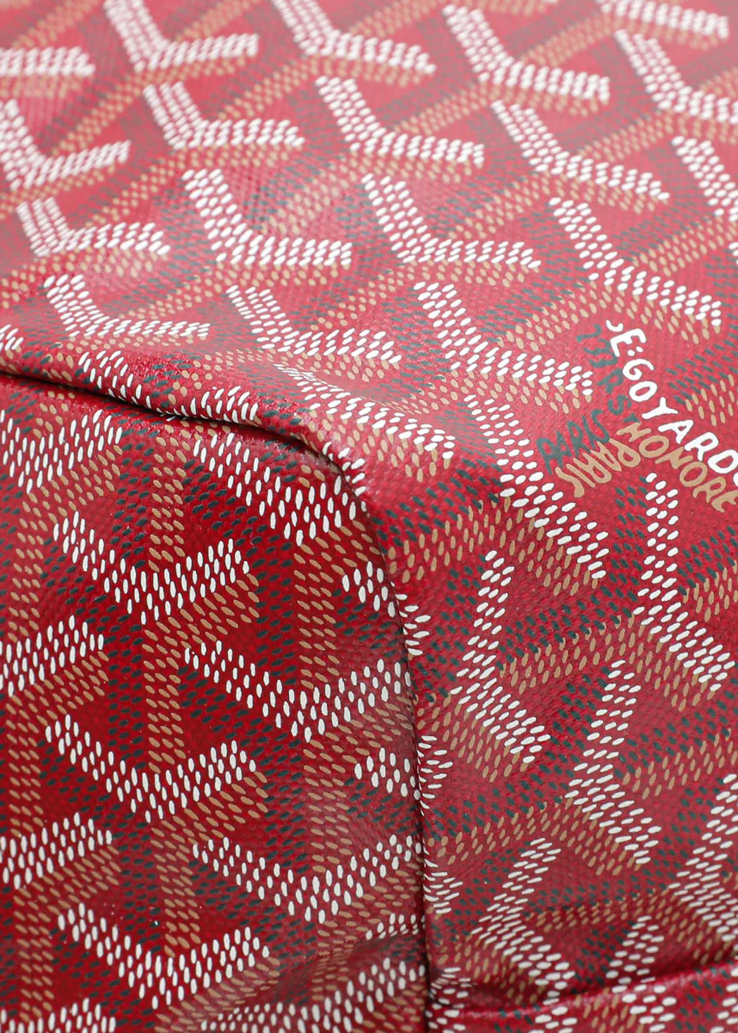 Goyard Saint Louis , фото 4