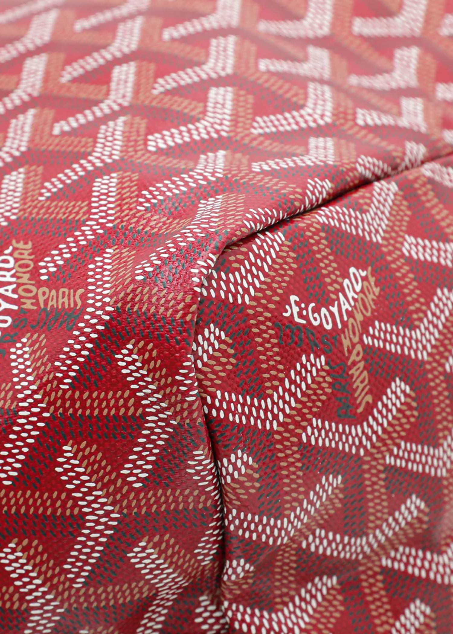 Goyard Saint Louis , фото 5