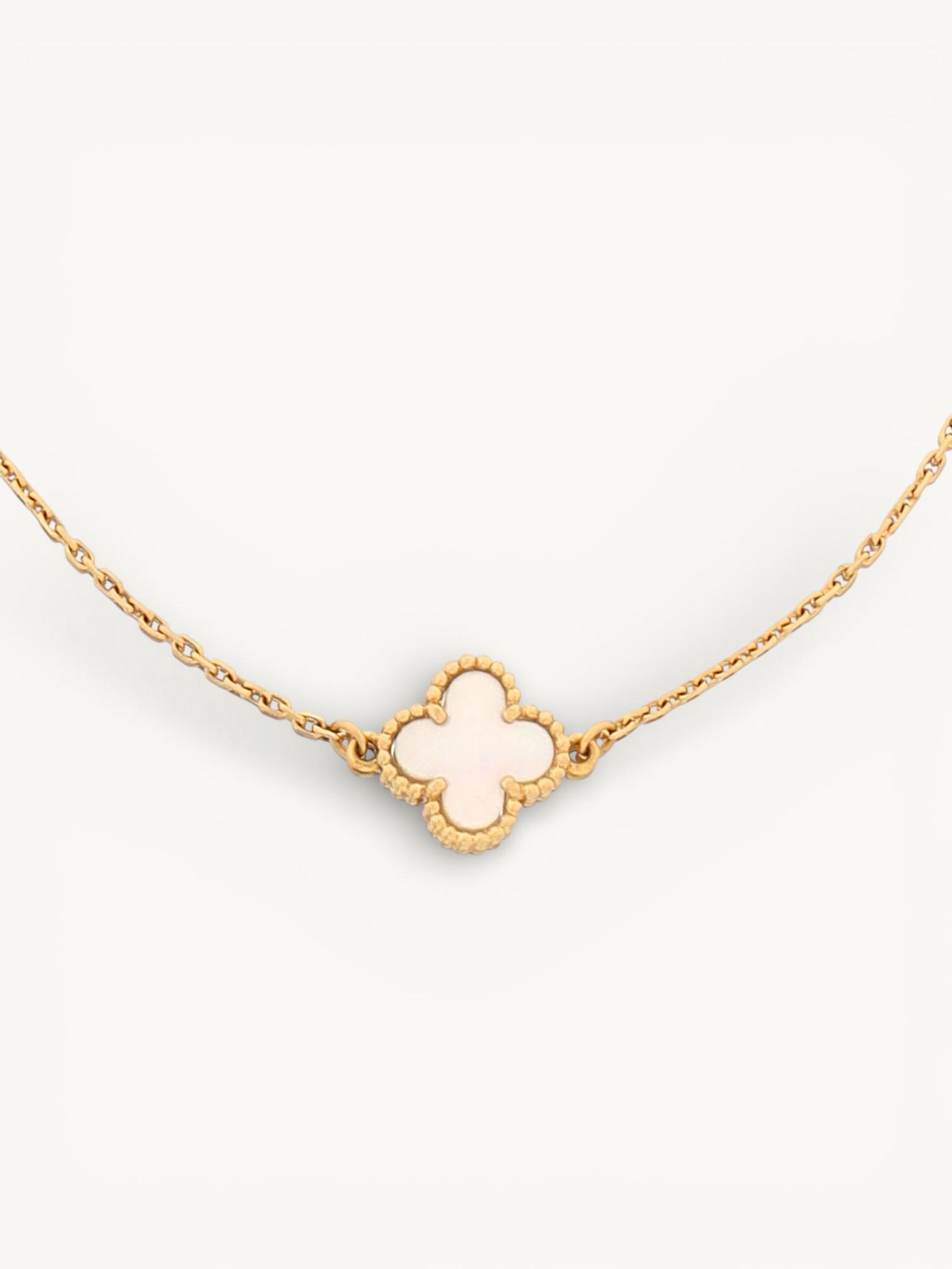 Van Cleef & Arpels Alhambra , фото 5