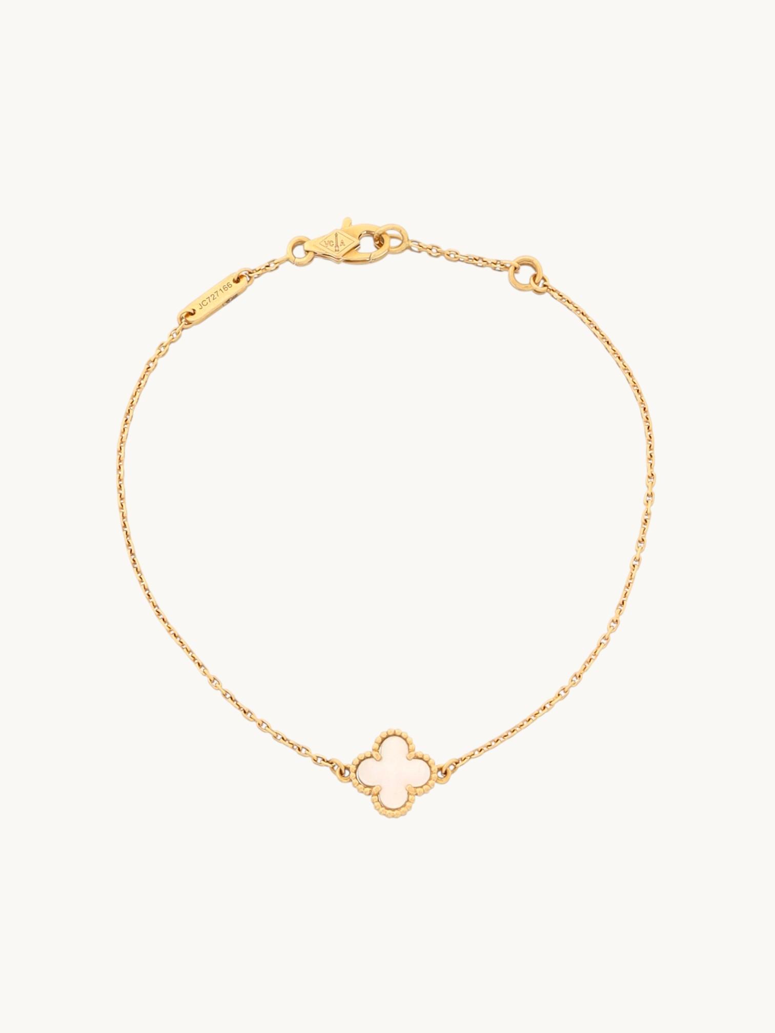 Van Cleef & Arpels Alhambra , фото 1