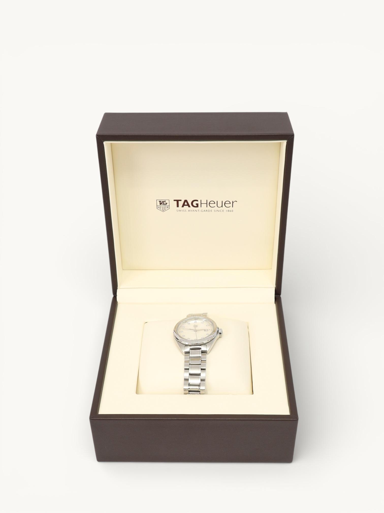 TAG Heuer Formula 1 , фото 4