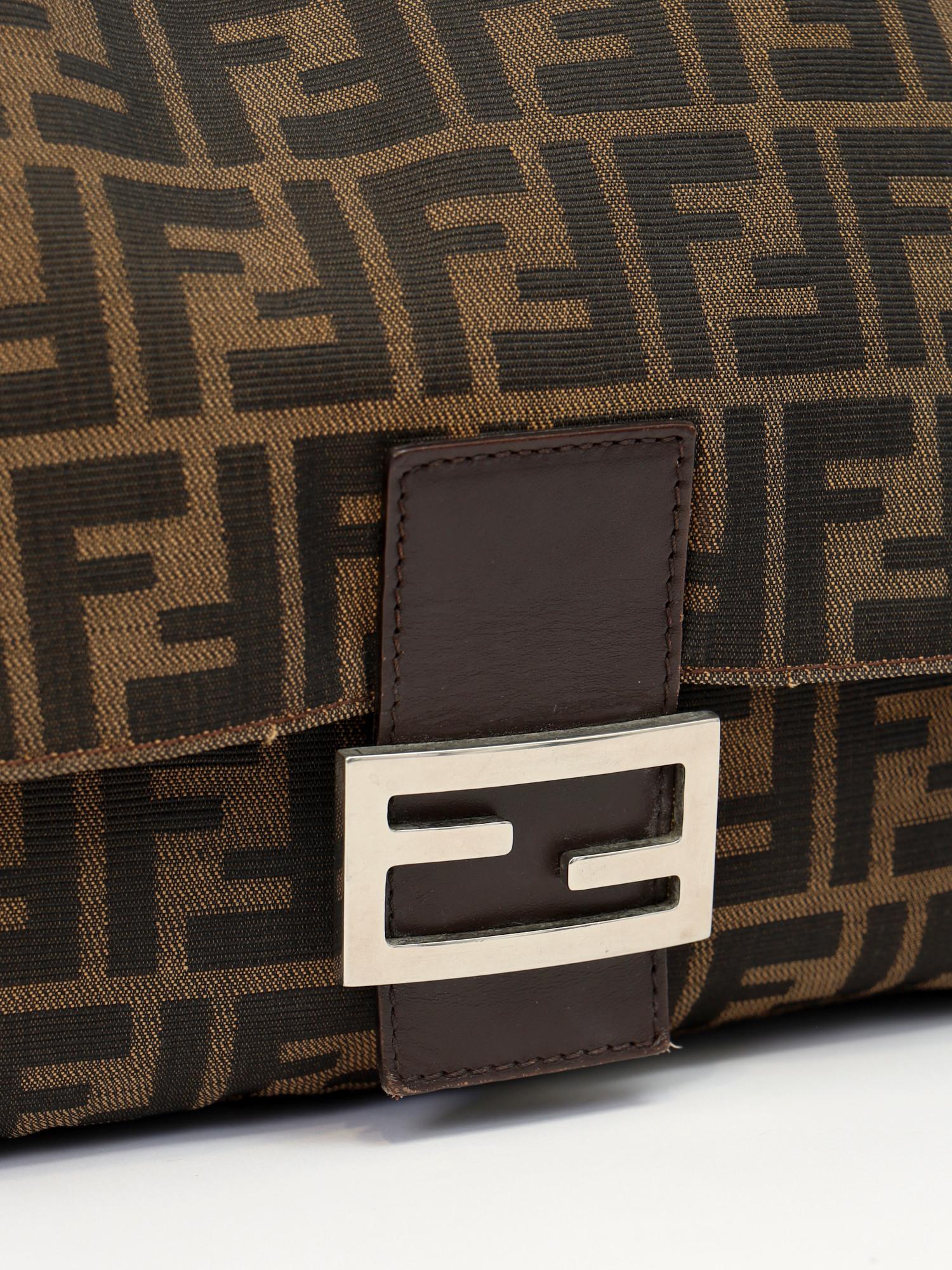 Fendi Mamma Baguette , фото 5