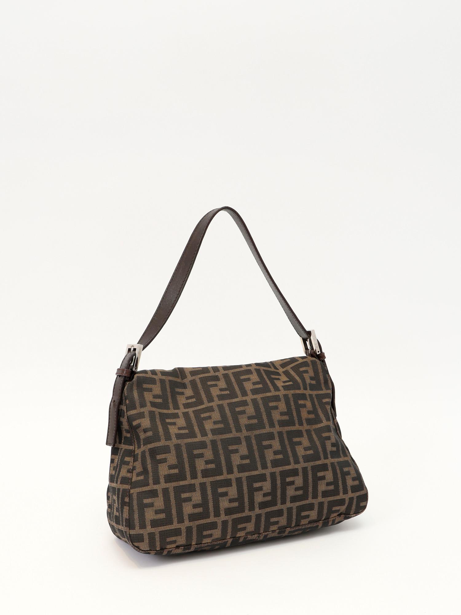 Fendi Mamma Baguette , фото 4