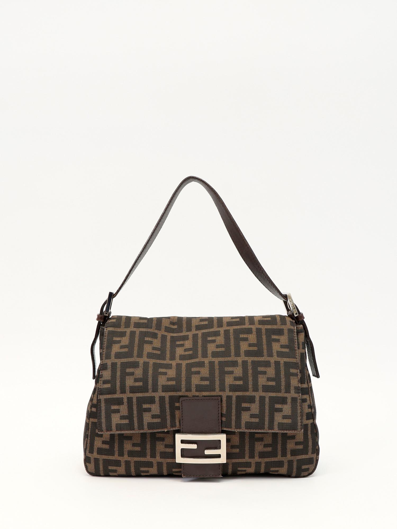 Fendi Mamma Baguette , фото 1
