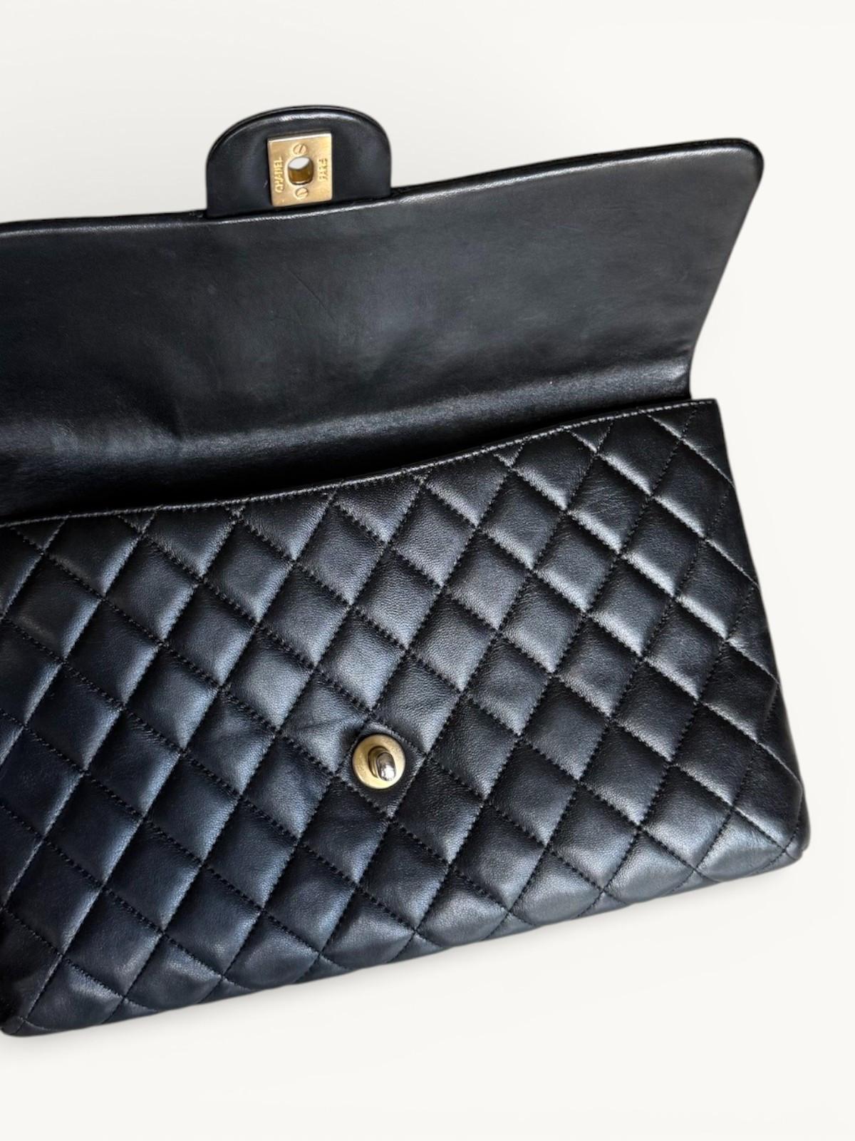 Chanel Timeless Classic , фото 4