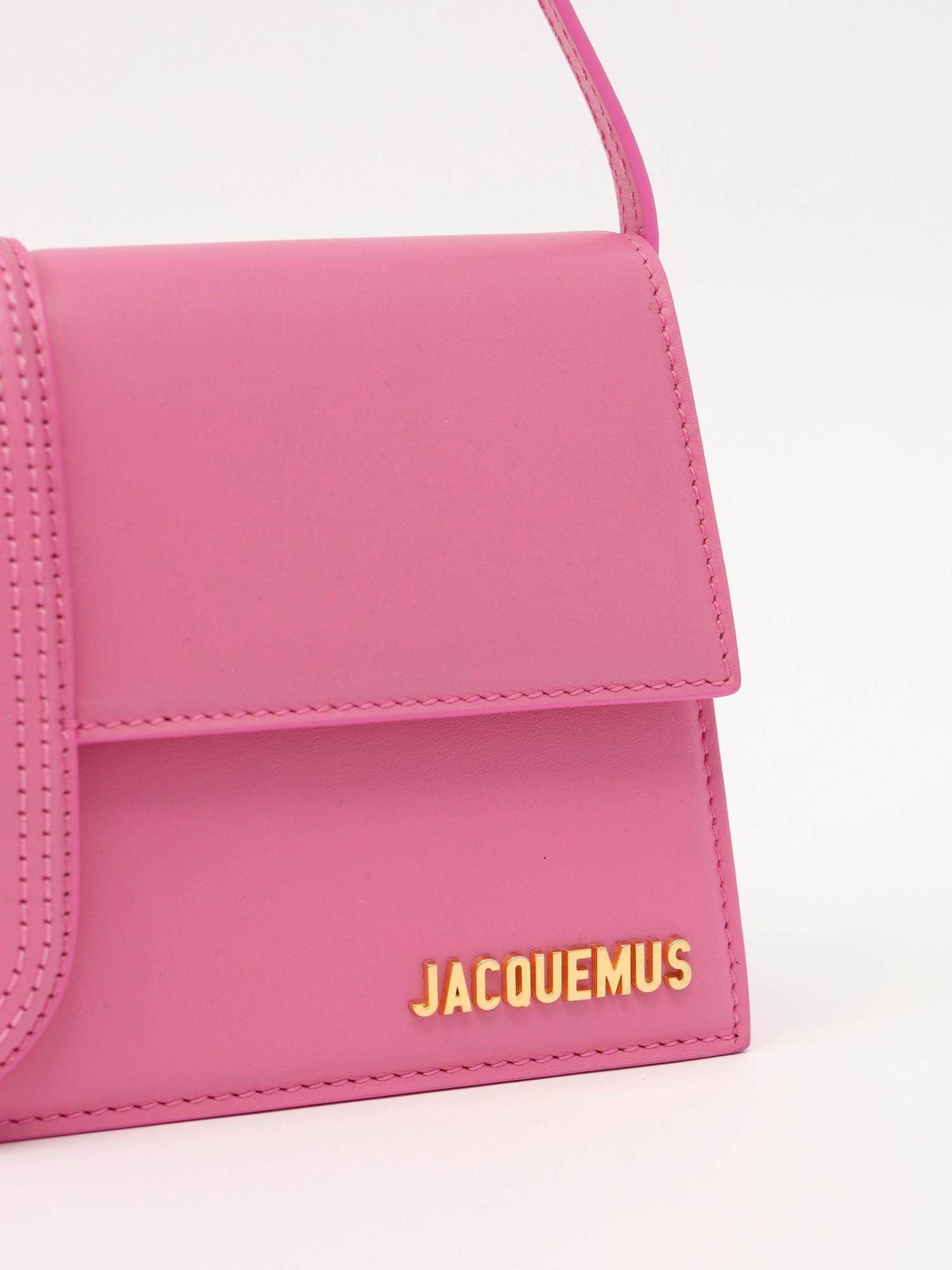Jacquemus Le Bambino , фото 5