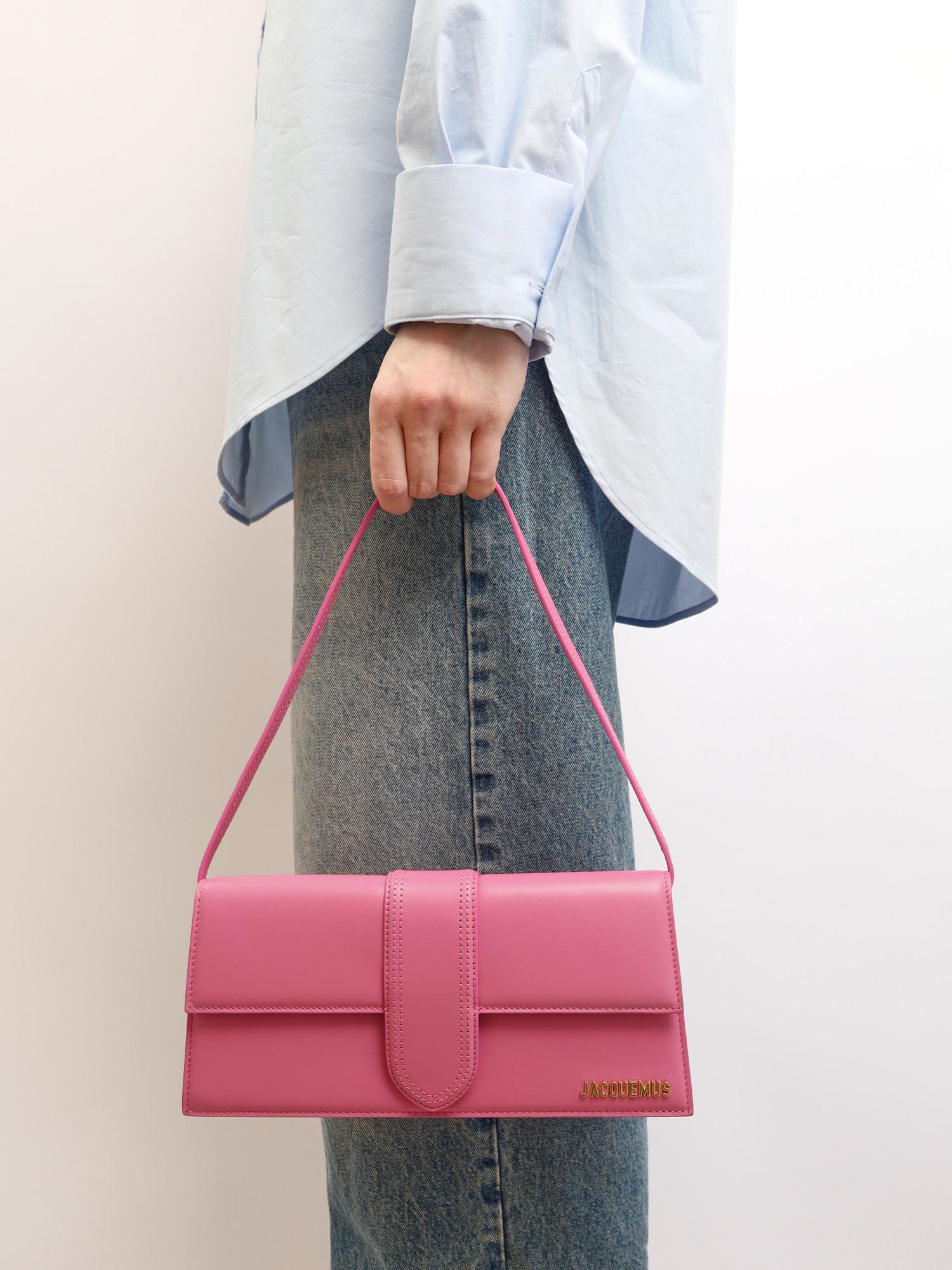 Jacquemus Le Bambino , фото 2
