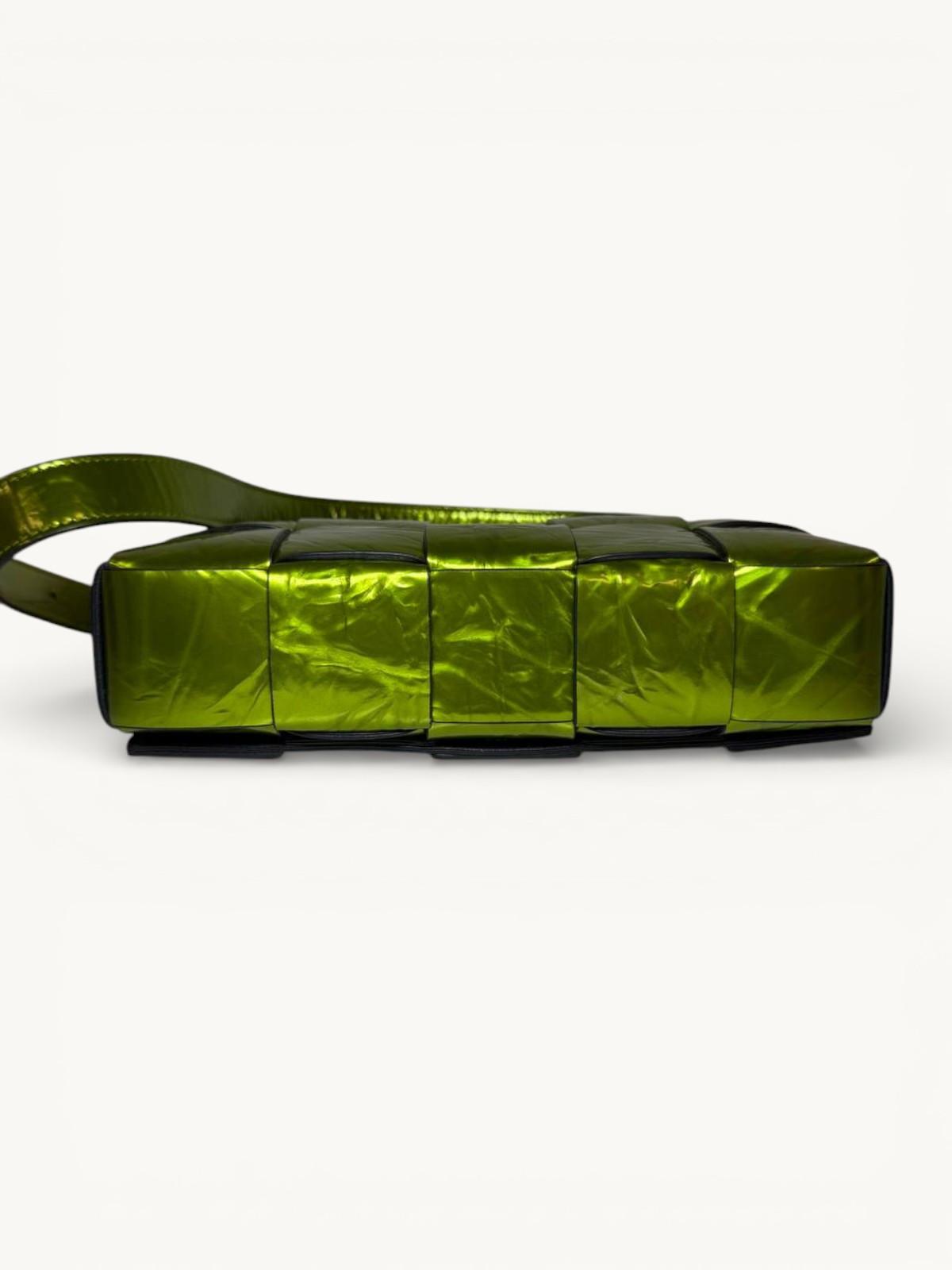 Bottega Veneta Cassette , фото 3