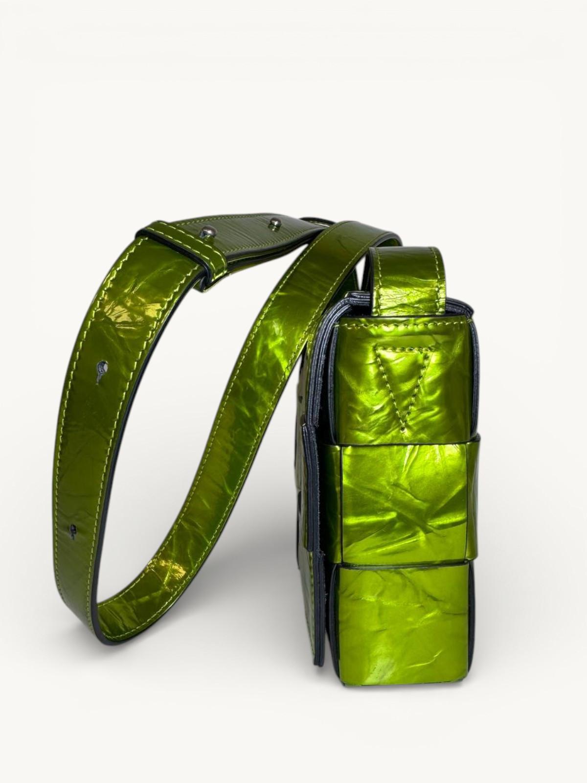 Bottega Veneta Cassette , фото 4