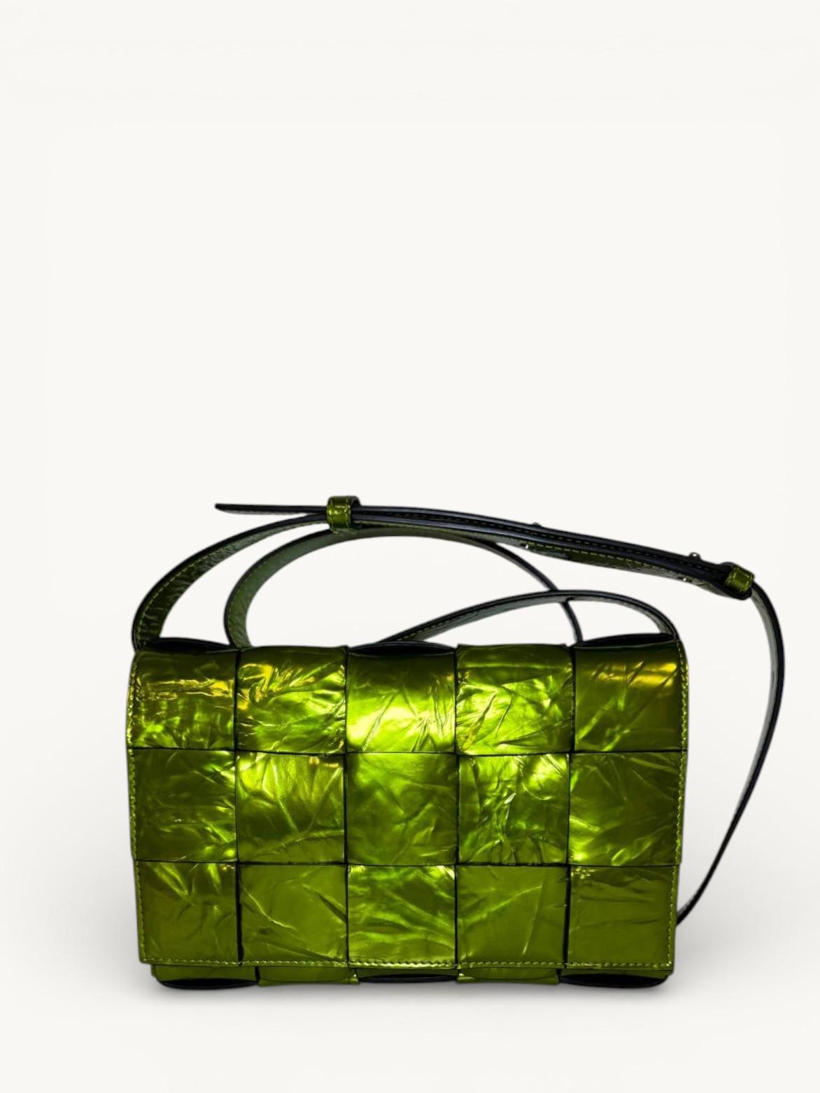 Bottega Veneta Cassette , фото 1