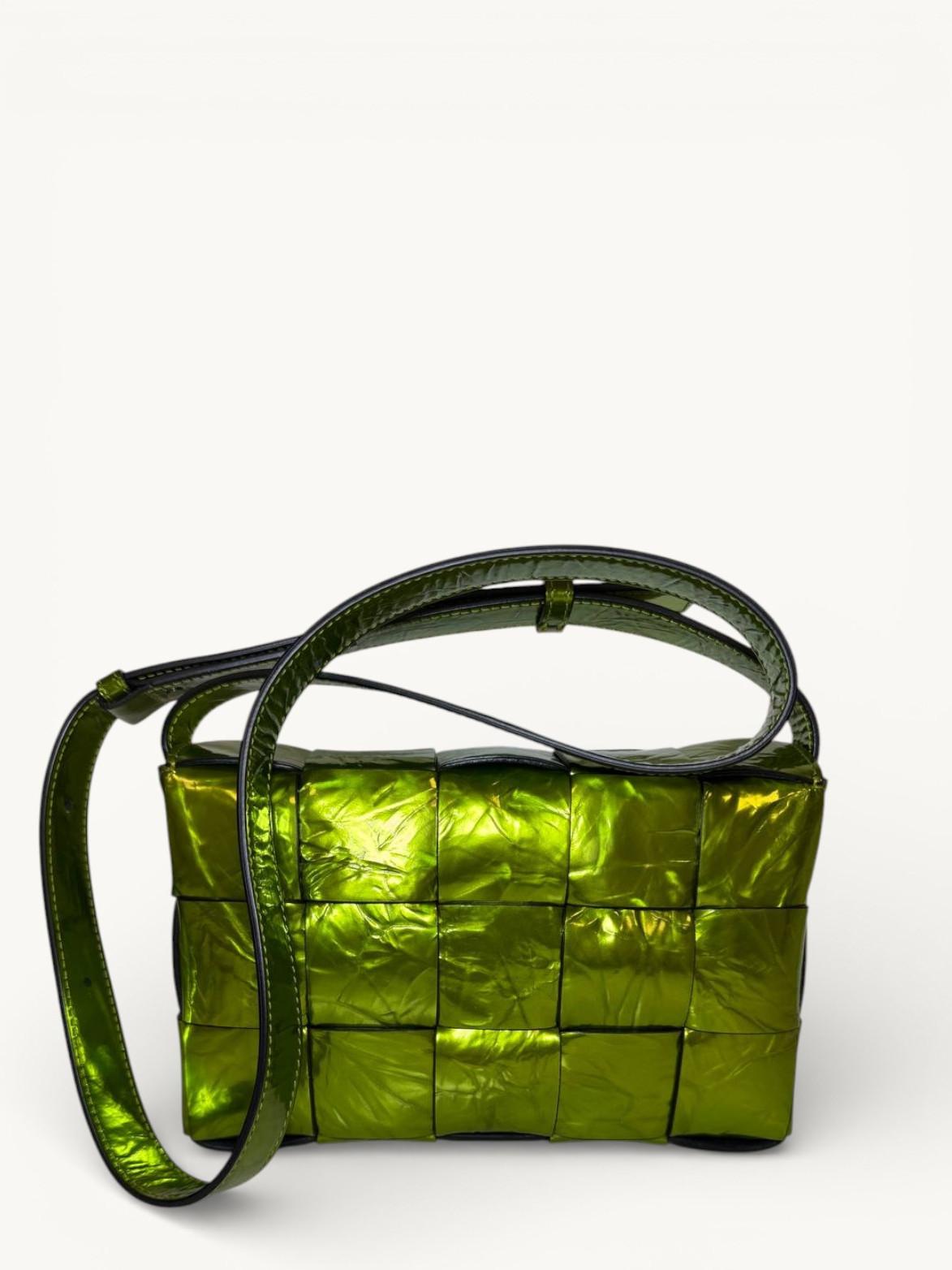 Bottega Veneta Cassette , фото 2