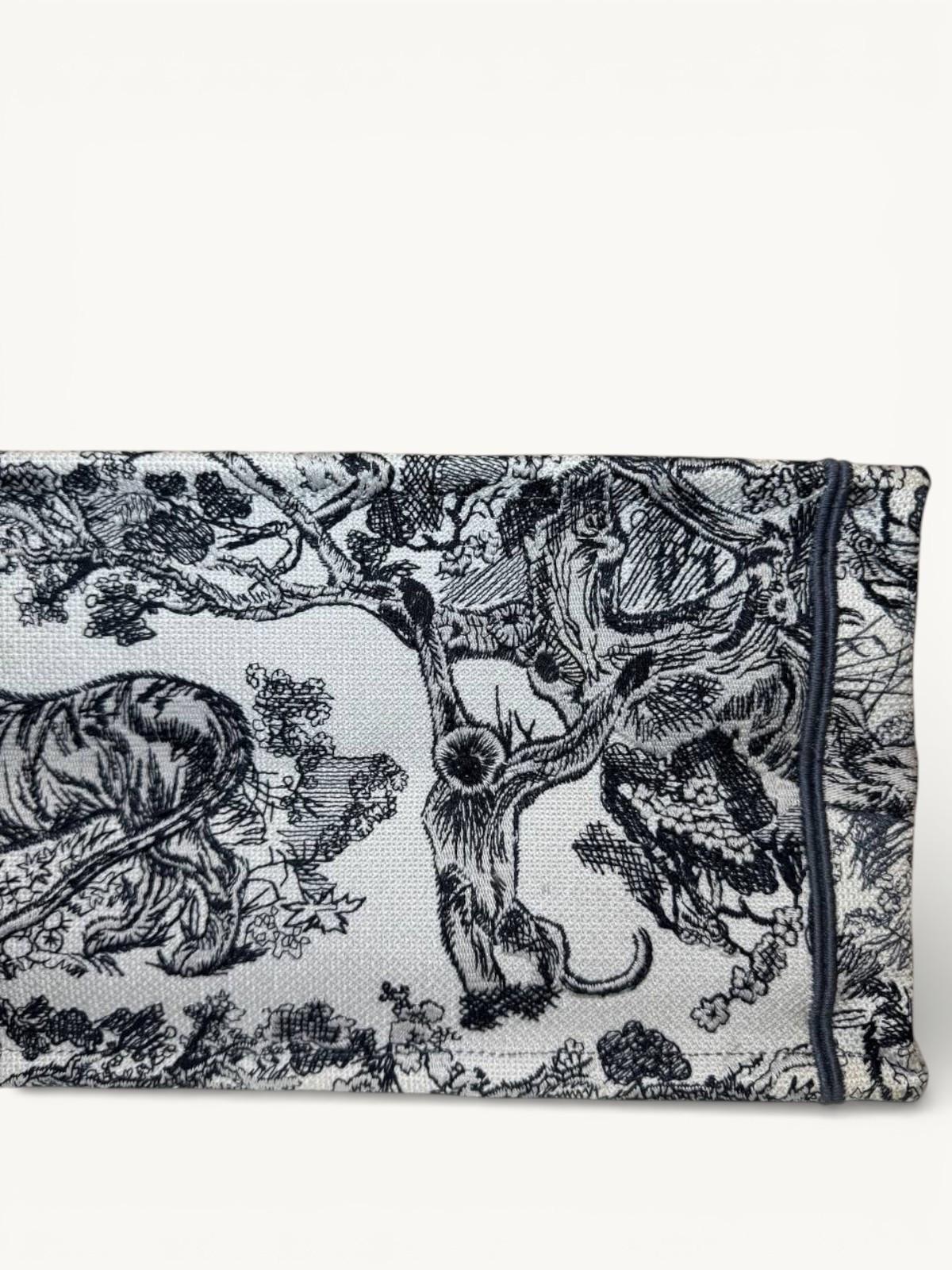 Dior Book Tote , фото 5
