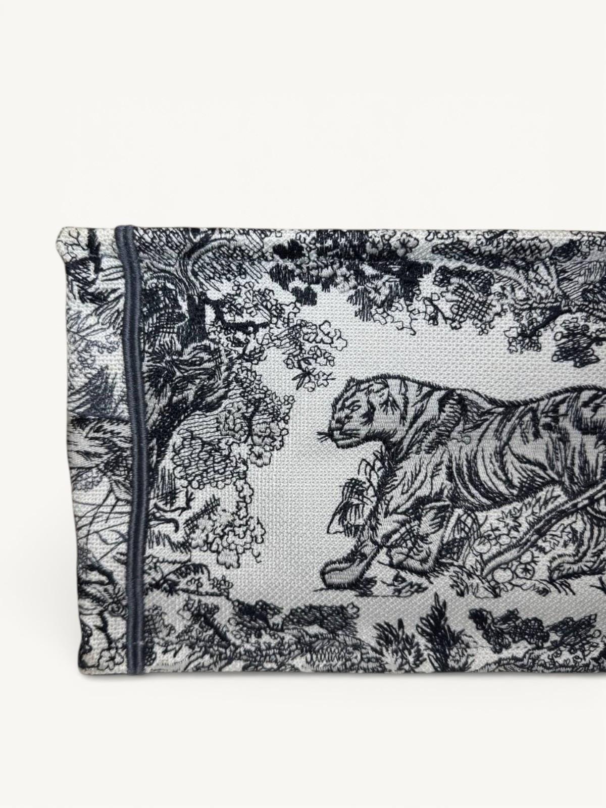 Dior Book Tote , фото 4