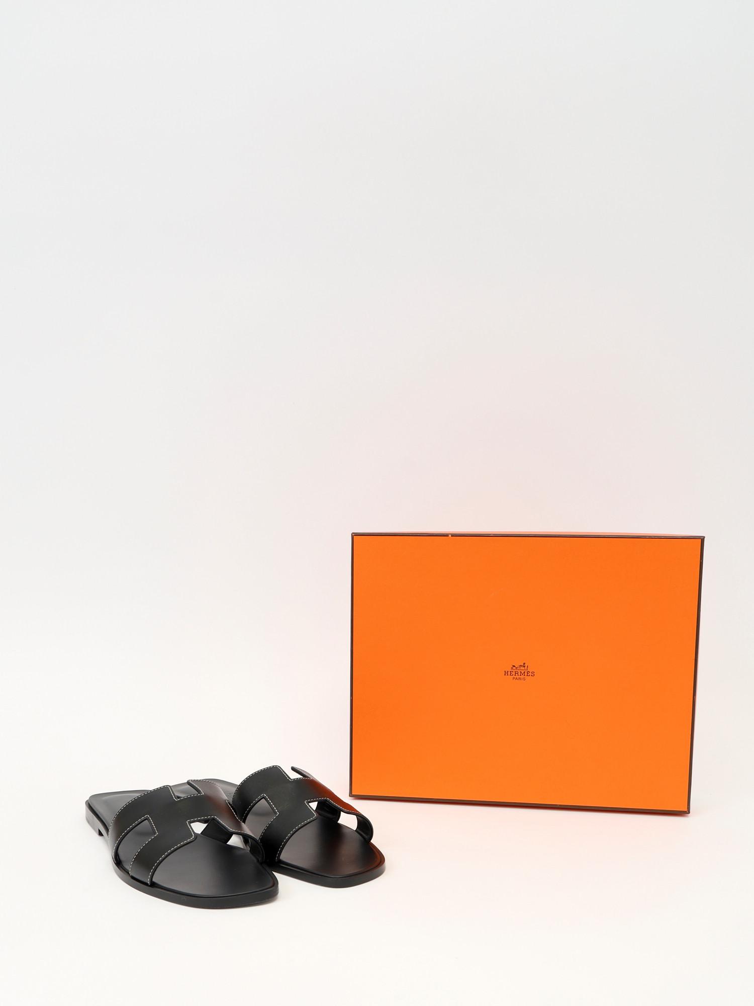 Hermes Oran 41, фото 3
