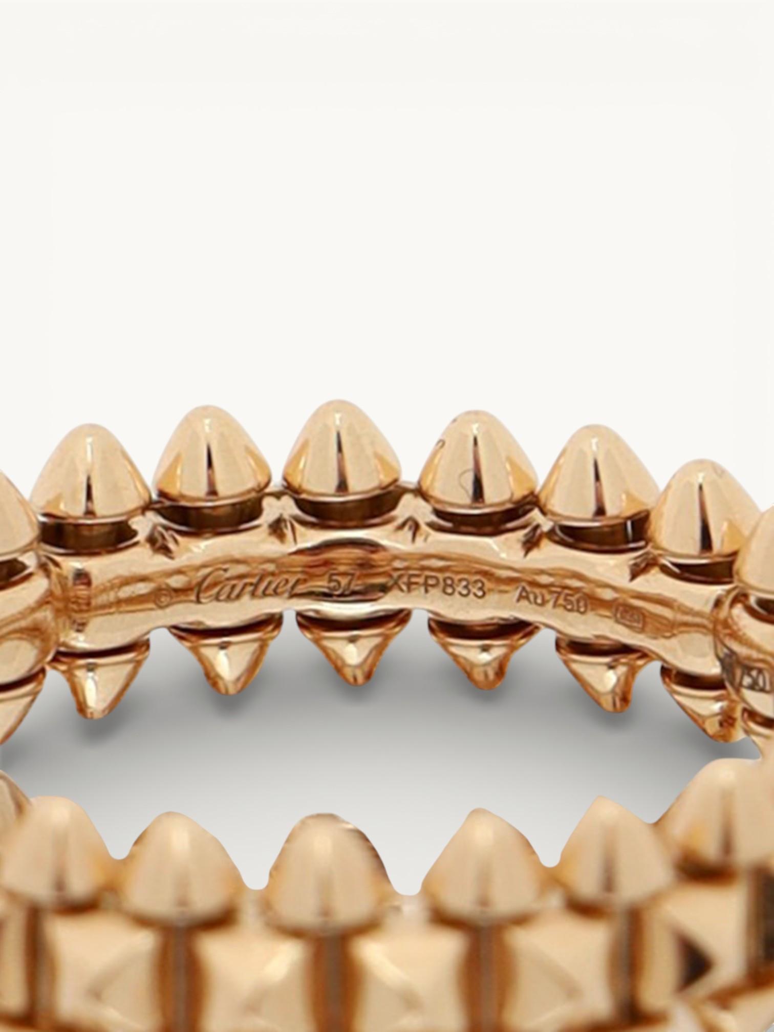 Cartier Clash , фото 5